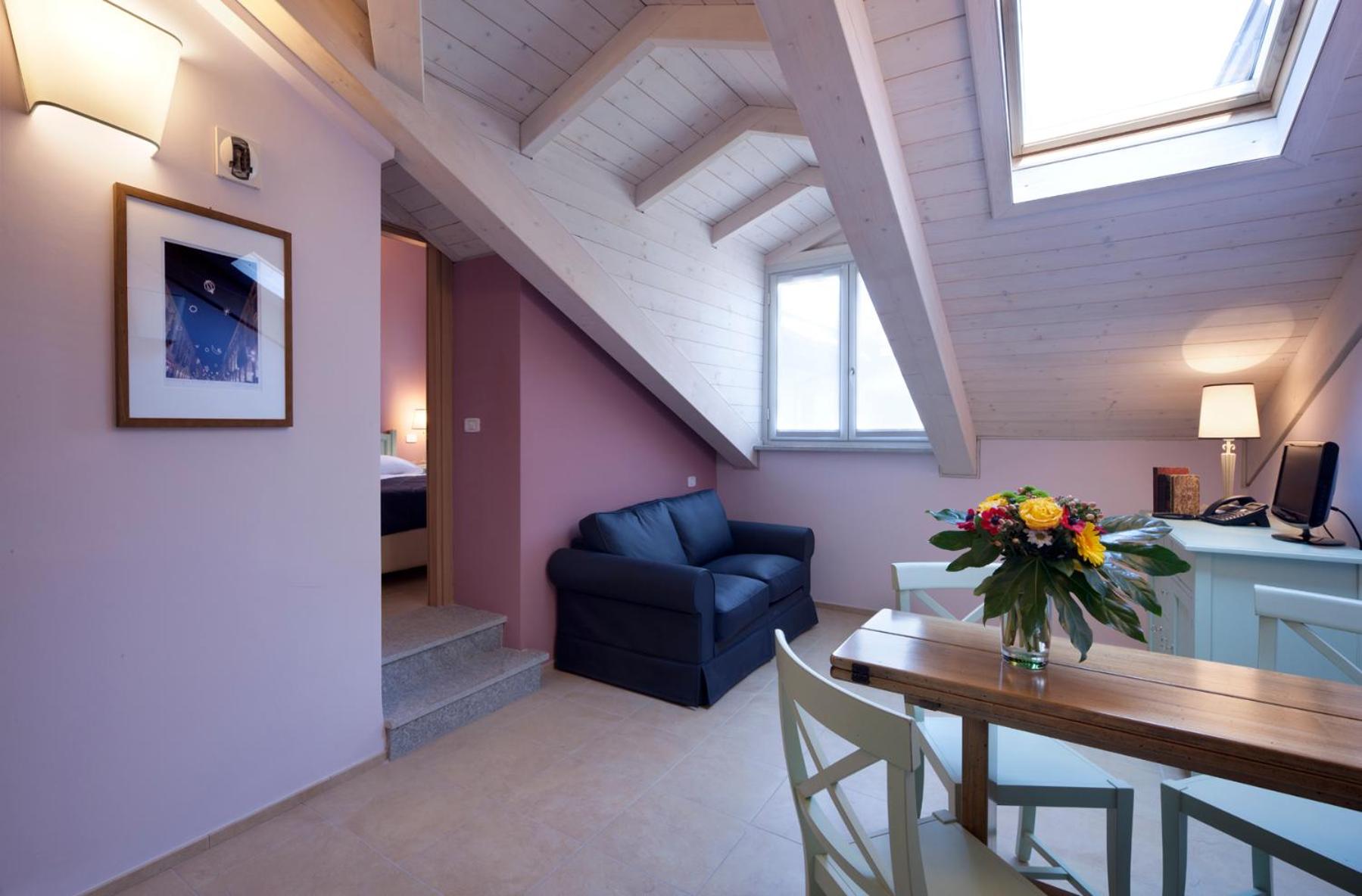 Double or Twin Room