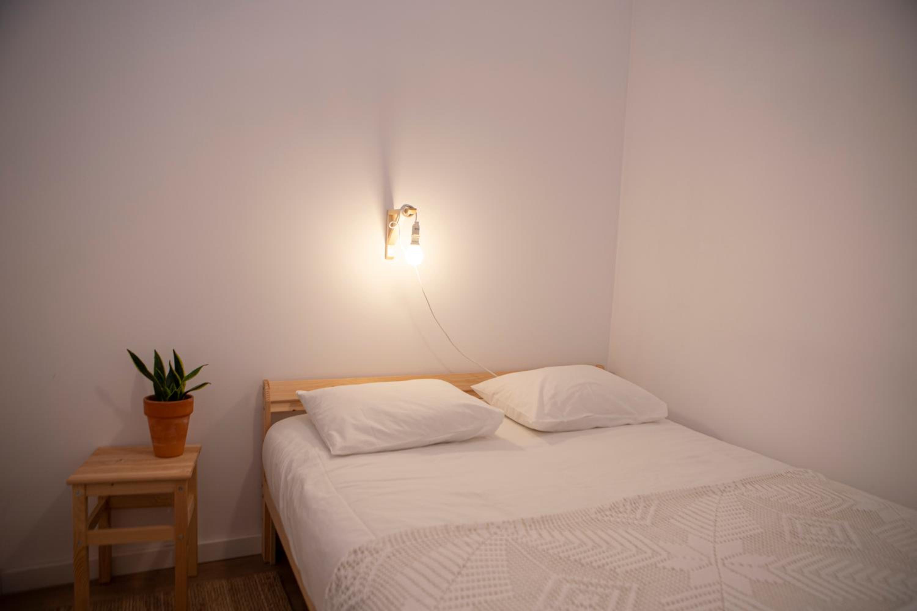 Two-Bedroom Apartment photo 1
