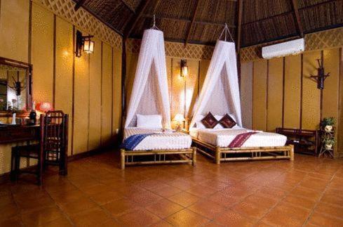 Bungalow - Beach Front photo 1