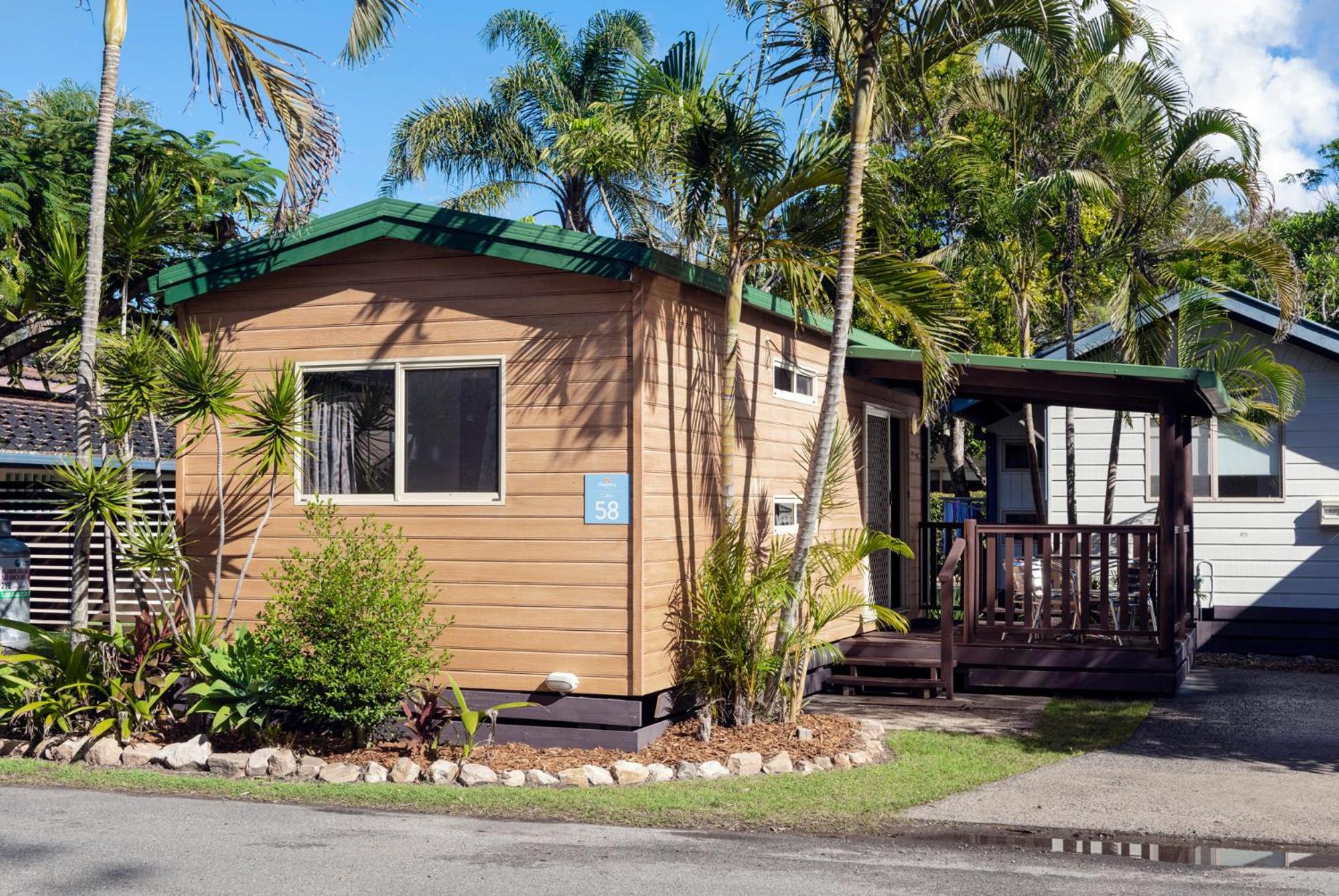 Economy 1 Bedroom - Sleeps 4 photo 2