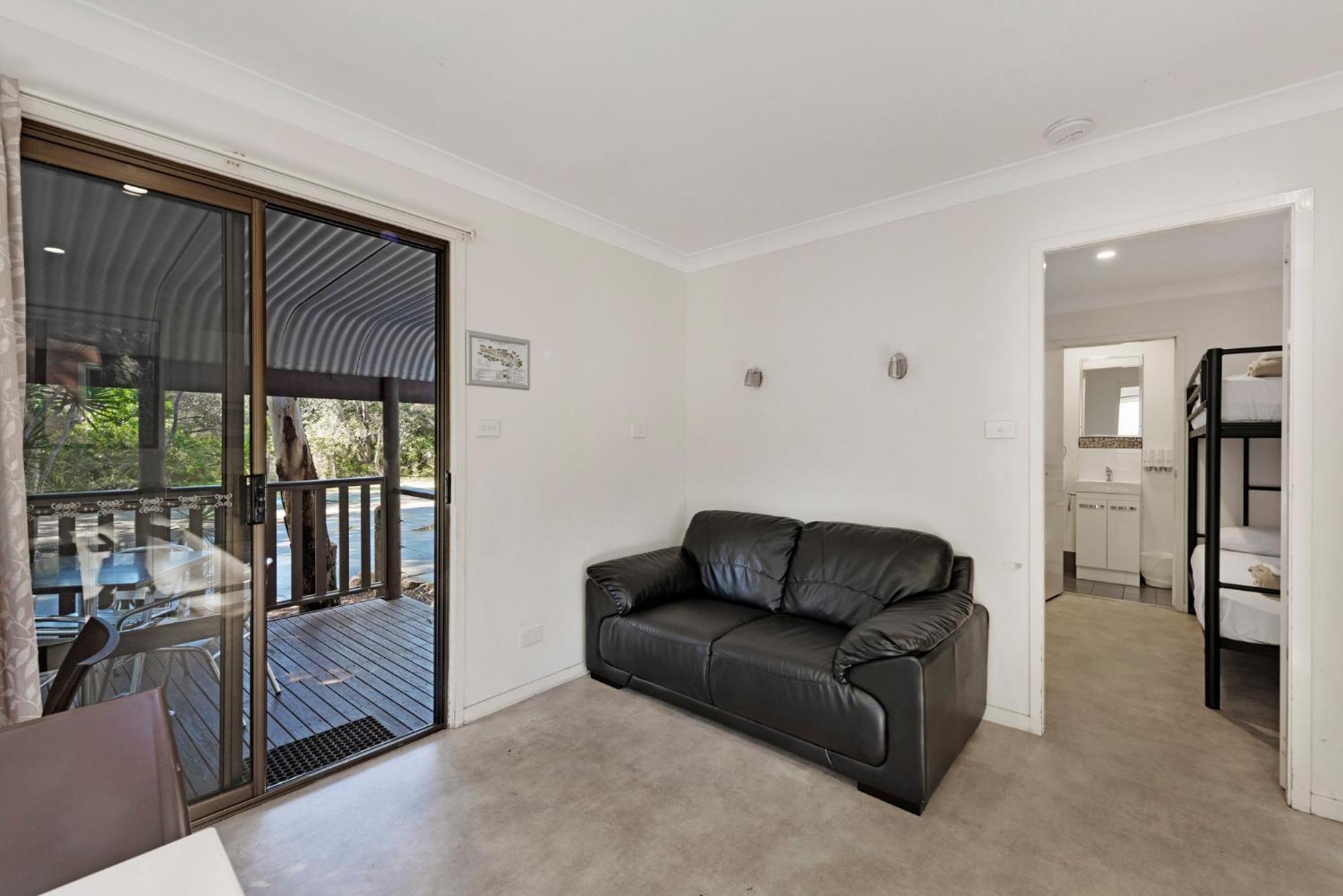 Standard 1 Bedroom Cabin