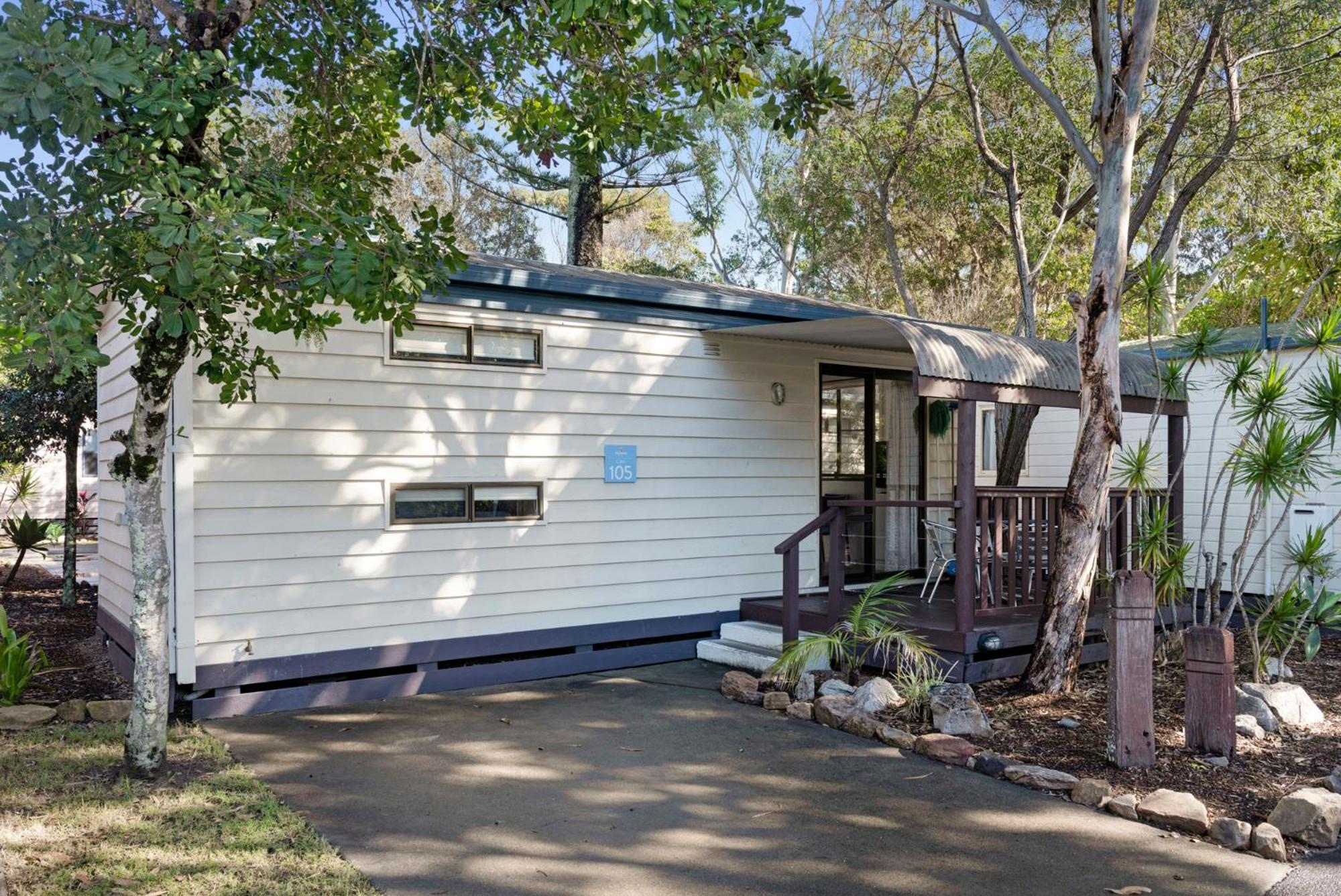 Standard 1 Bedroom Cabin photo 2