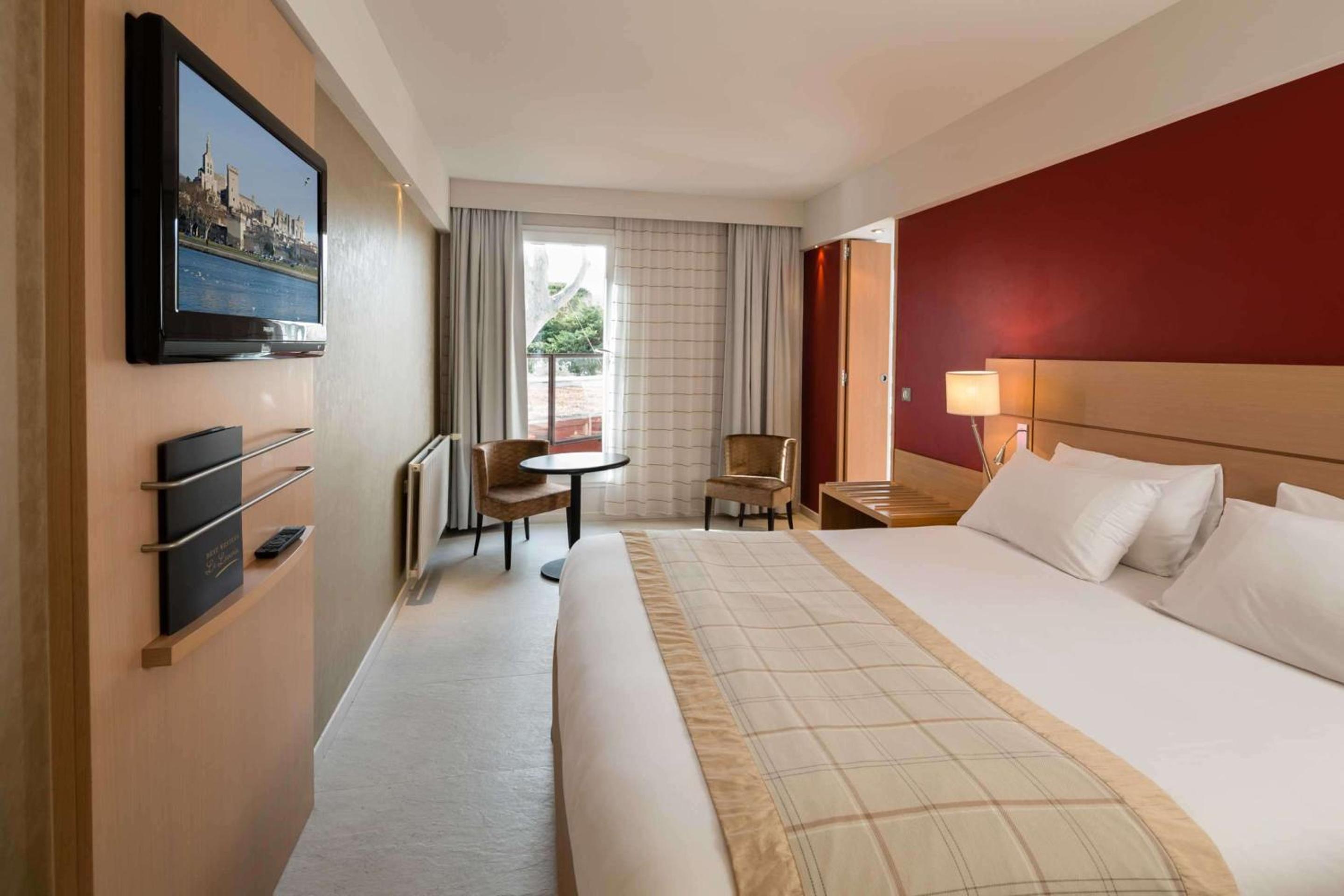 Executive Room with Terrace