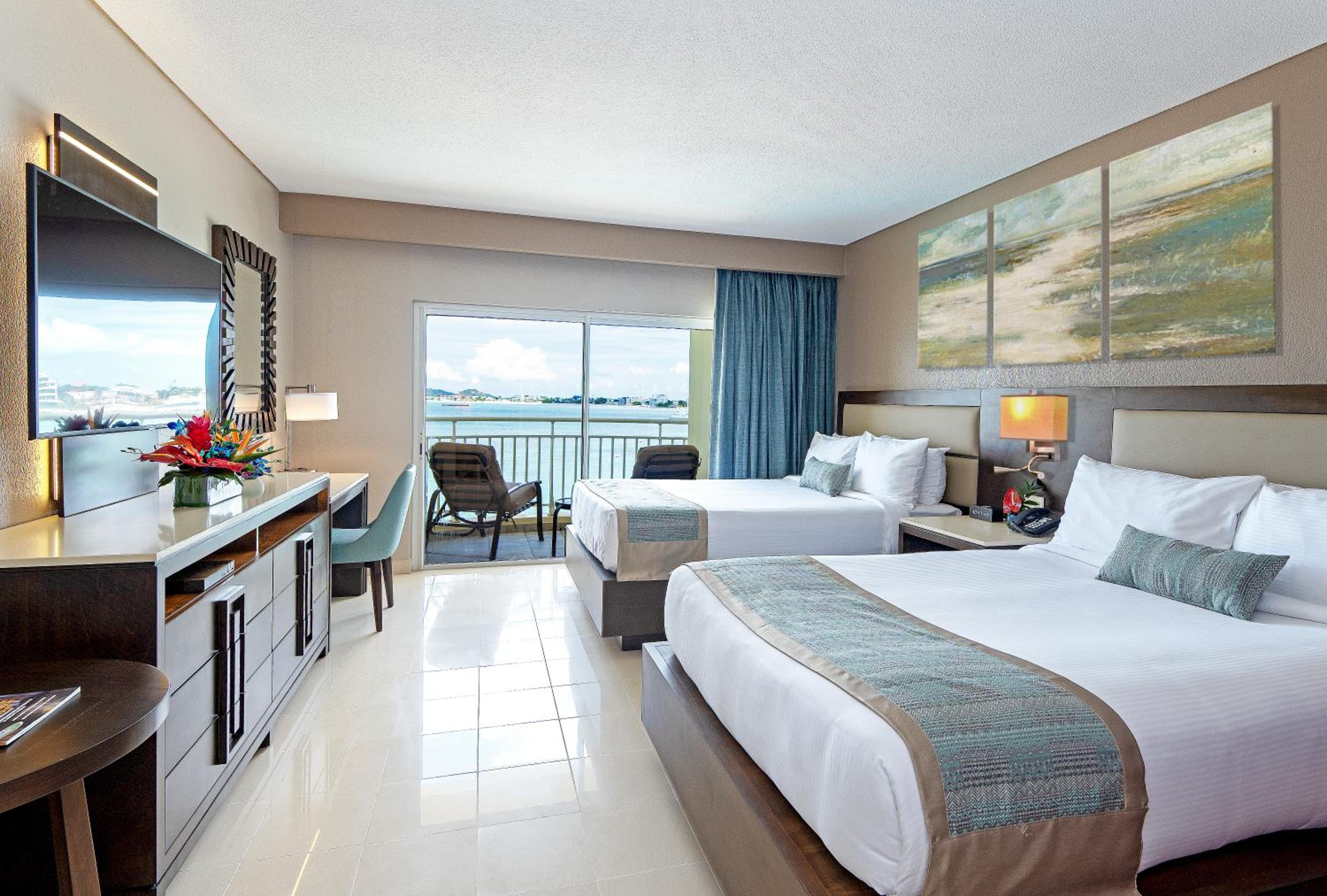 Junior Suite, Kitchenette, Oceanfront - Photo 1