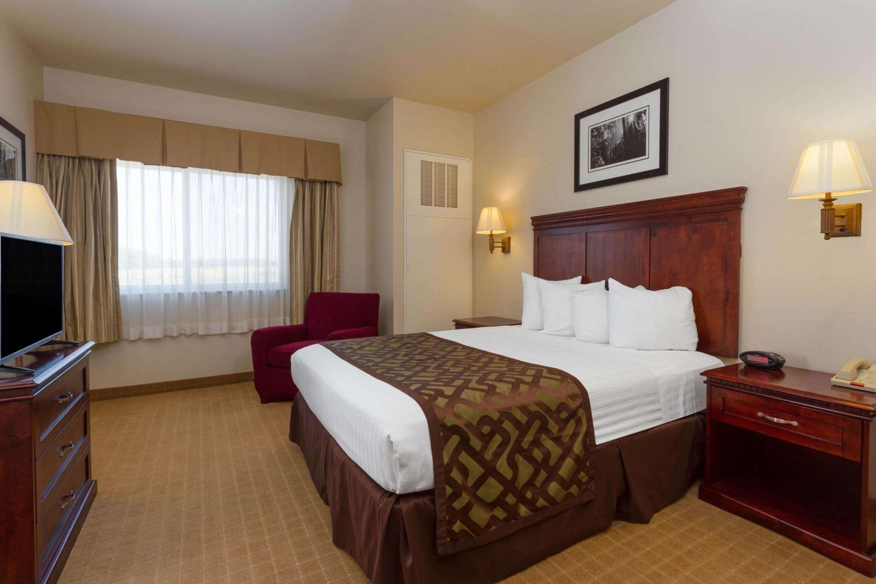 King Room - Mobility Access/Non-Smoking - Photo 2