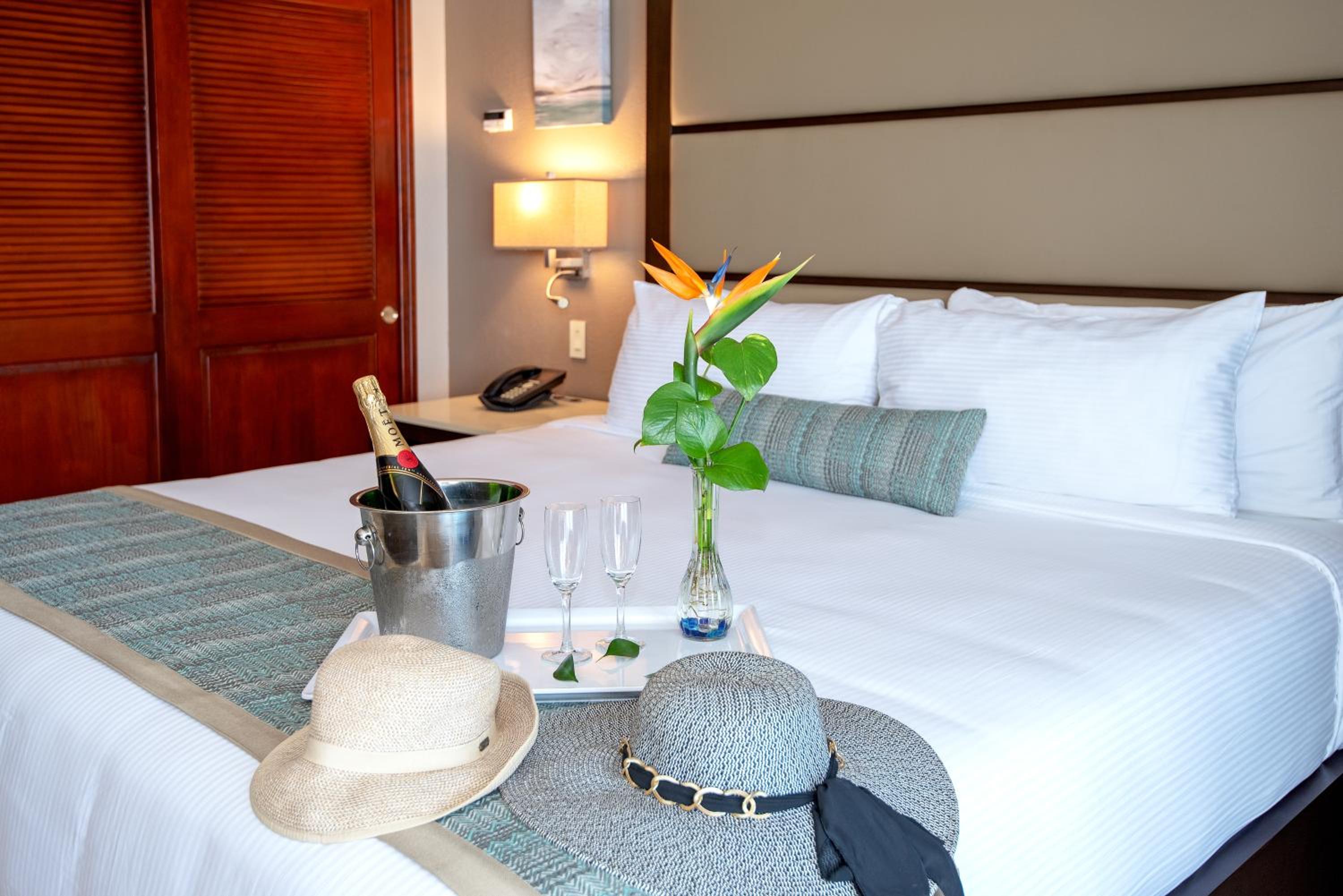One-Bedroom Suite with Sea View with Fully Equipped Kitchen, Oceanfront - Photo 7
