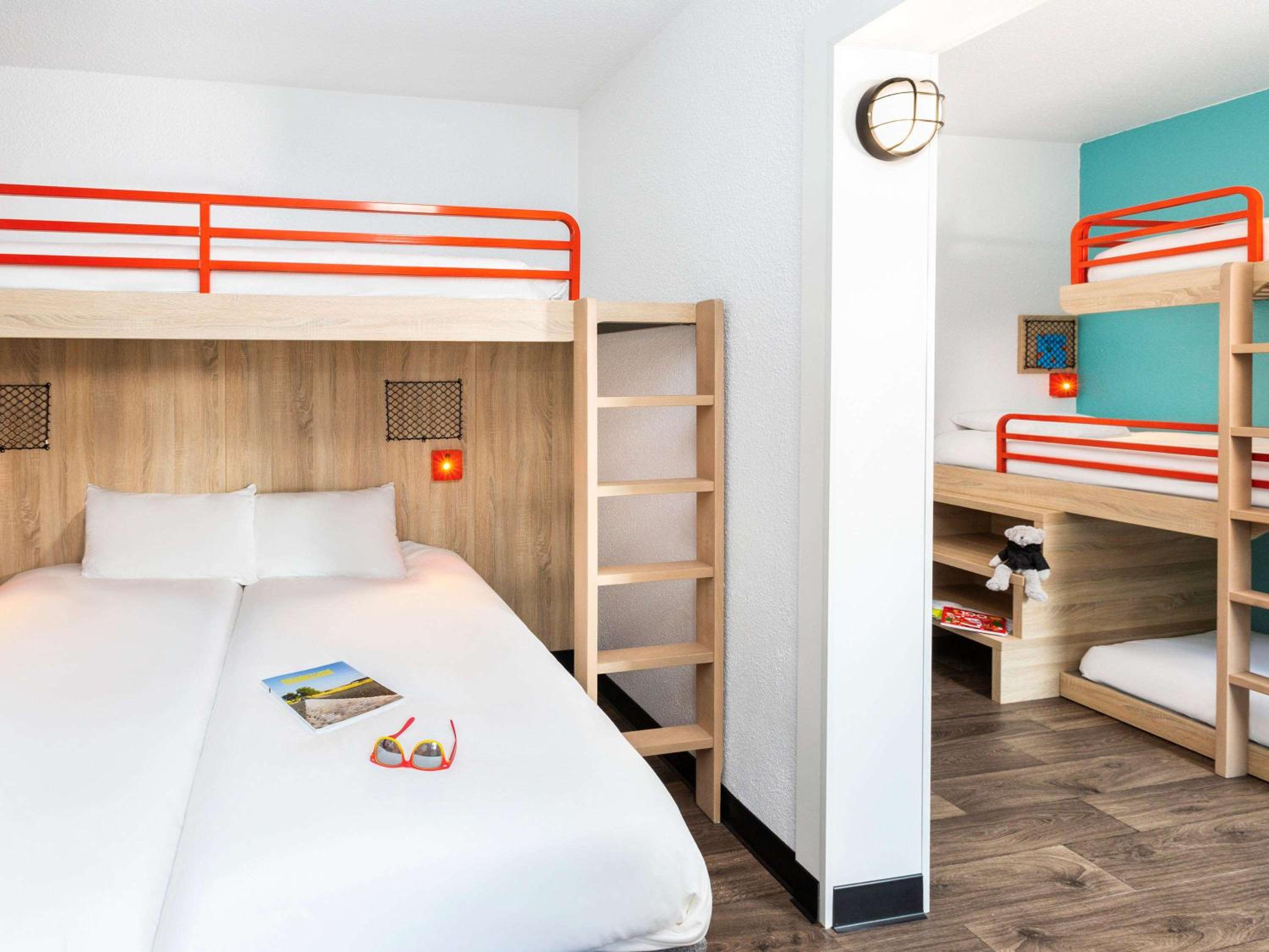 Triple Room - Photo 4