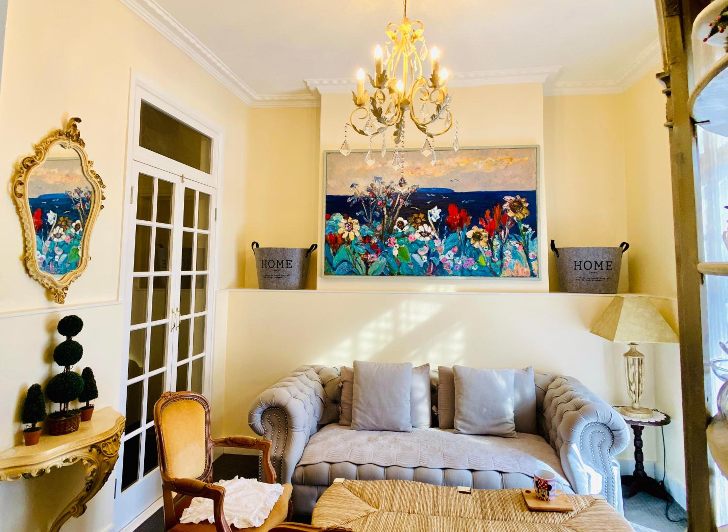 Deluxe Queen Room photo 3