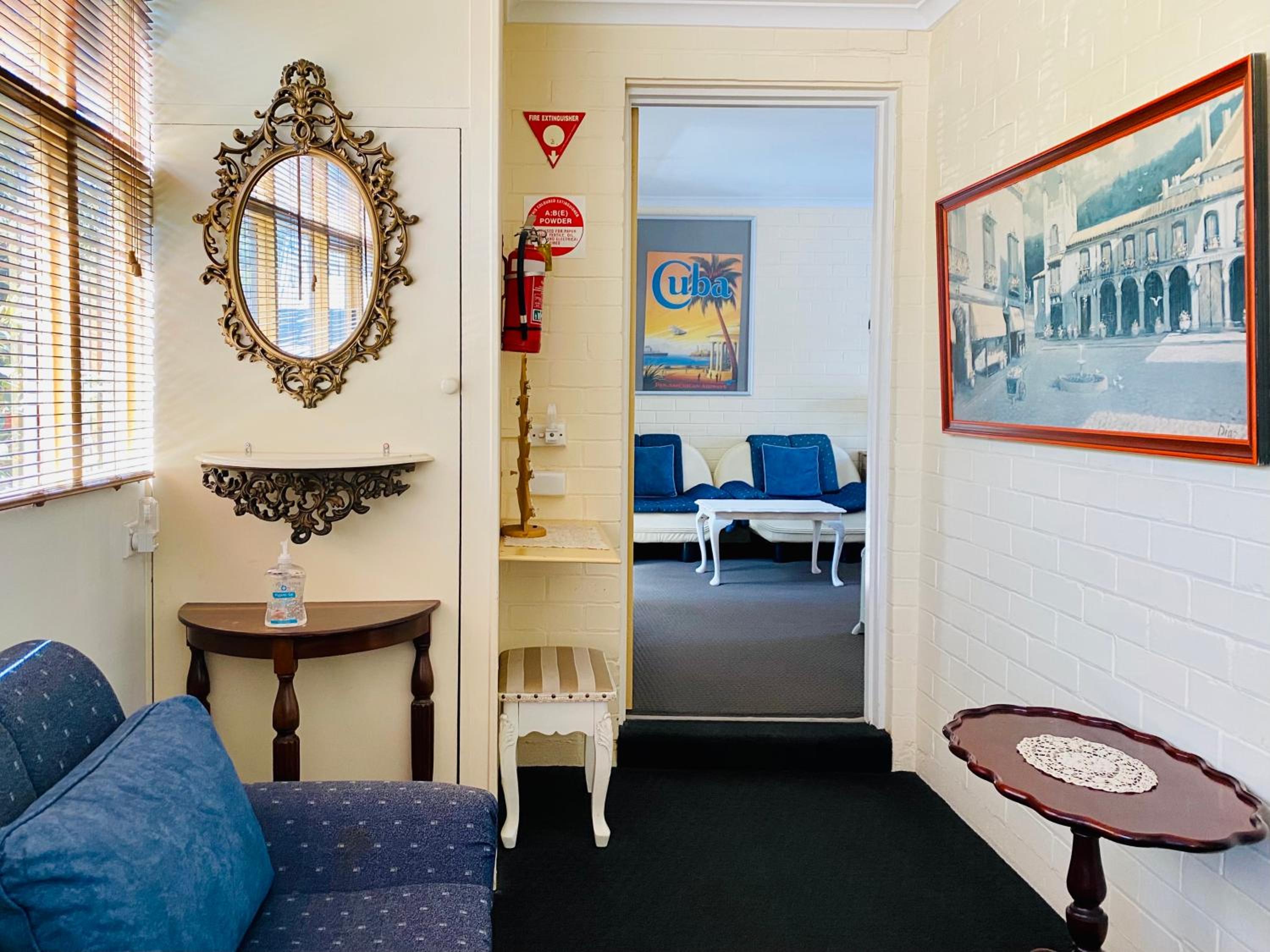 Twin Room photo 3