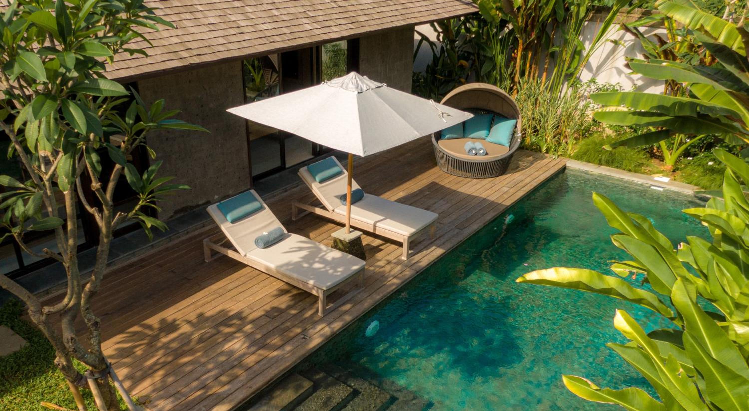 Two-Bedroom Pool Villa - Photo 5