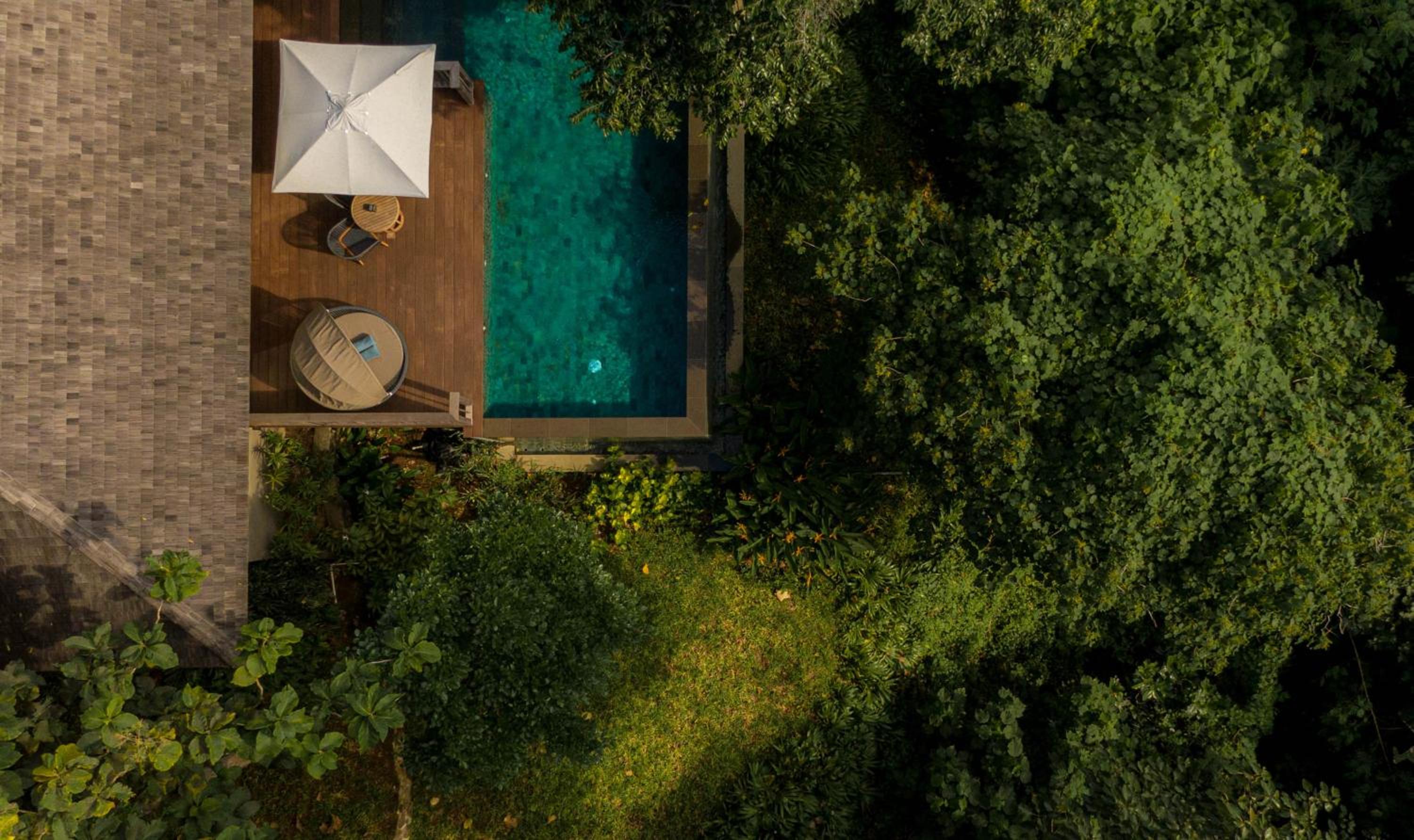 Jungle Pool Pavilion - Photo 4
