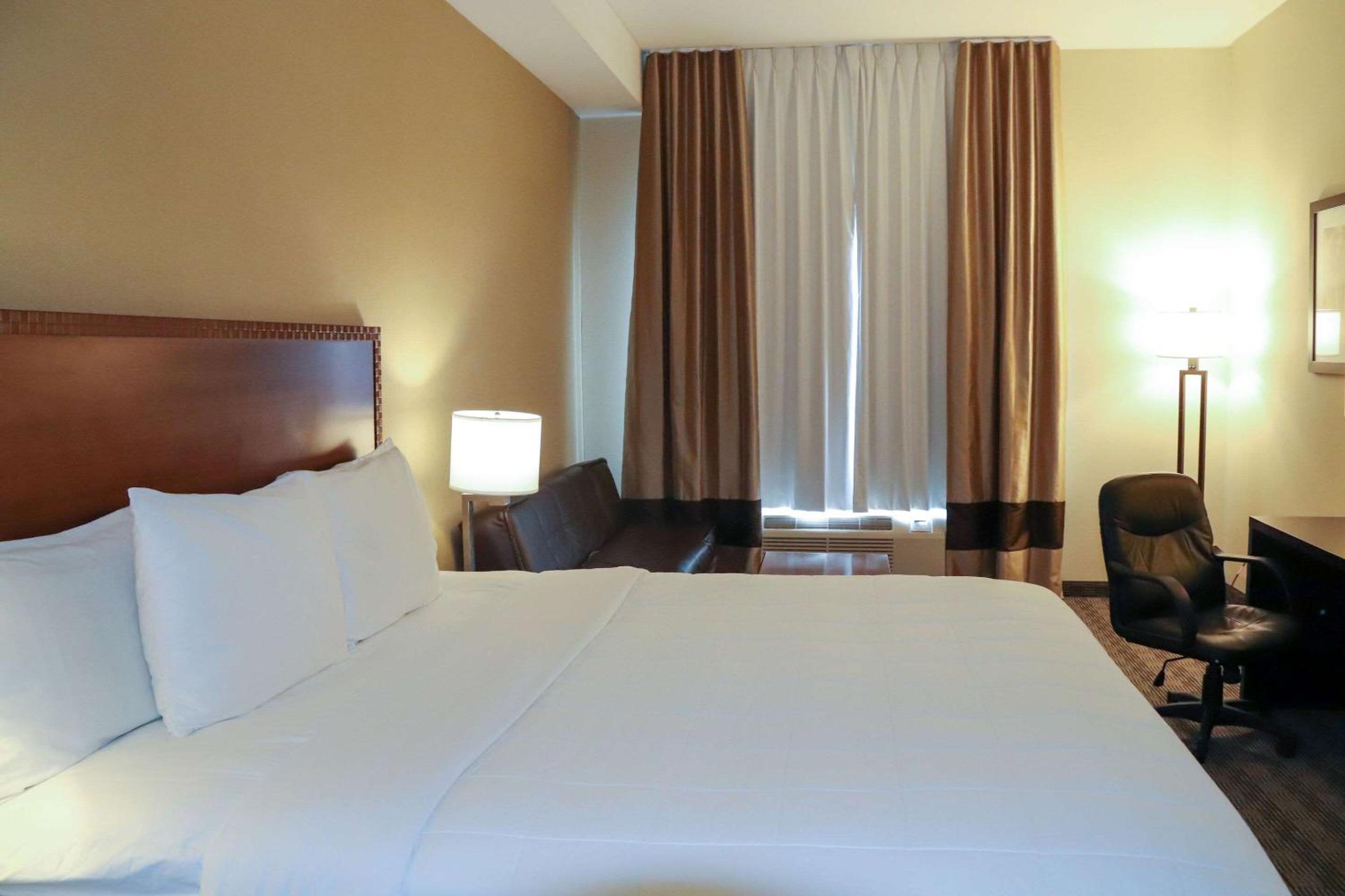 King Room - Non-Smoking - Photo 4