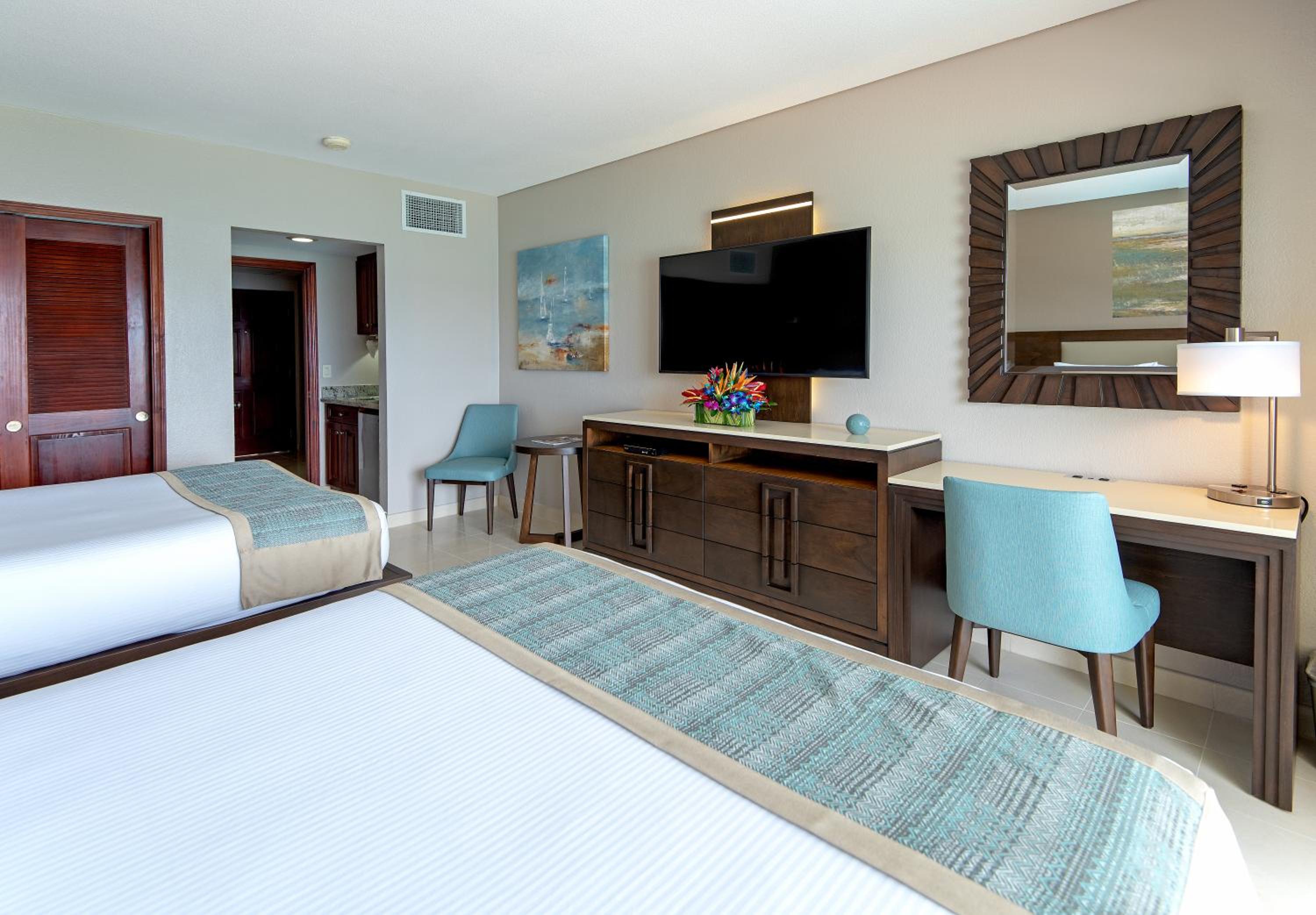 Junior Suite, Kitchenette, Oceanfront - Photo 5