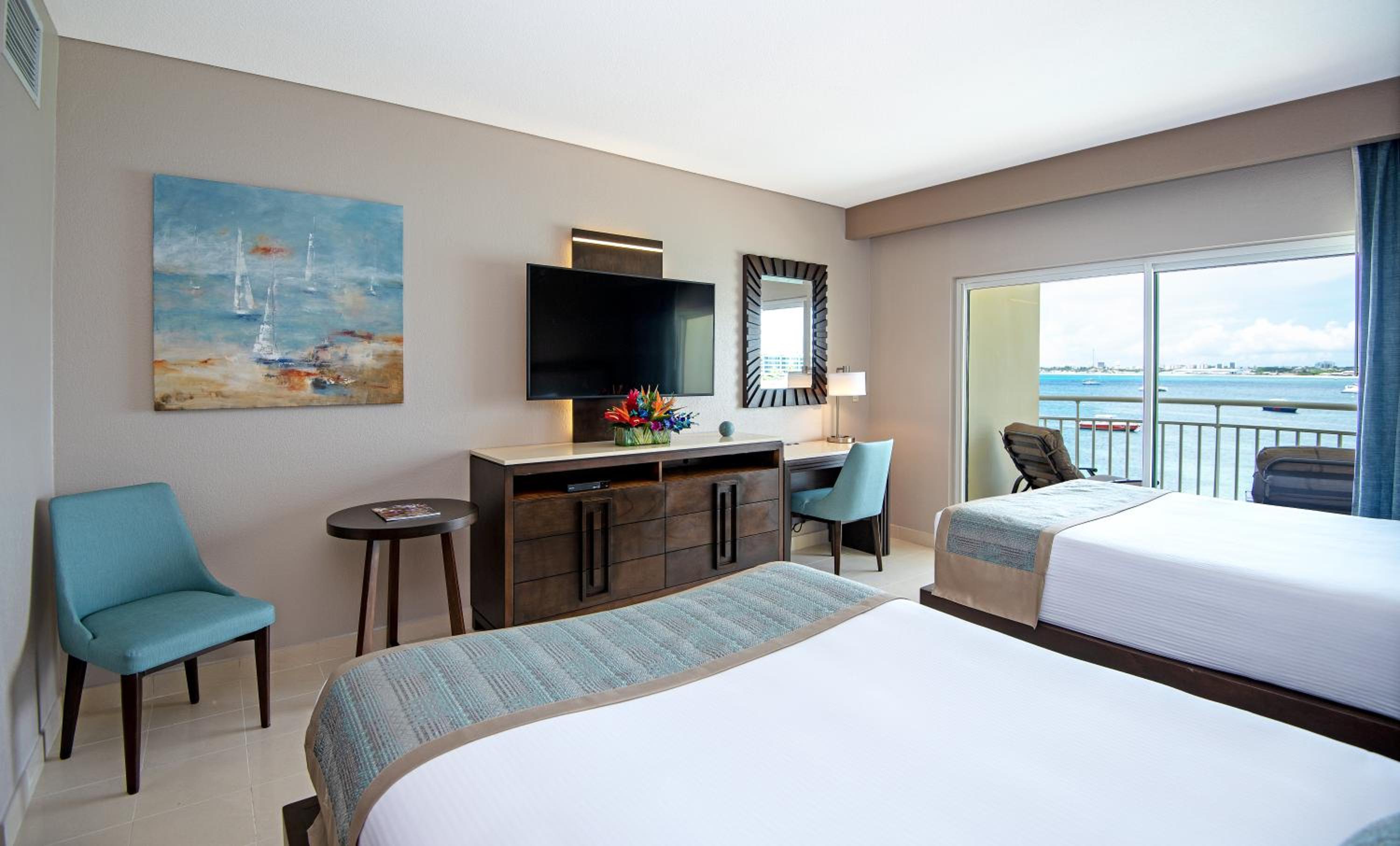 Junior Suite, Kitchenette, Oceanfront - Photo 2