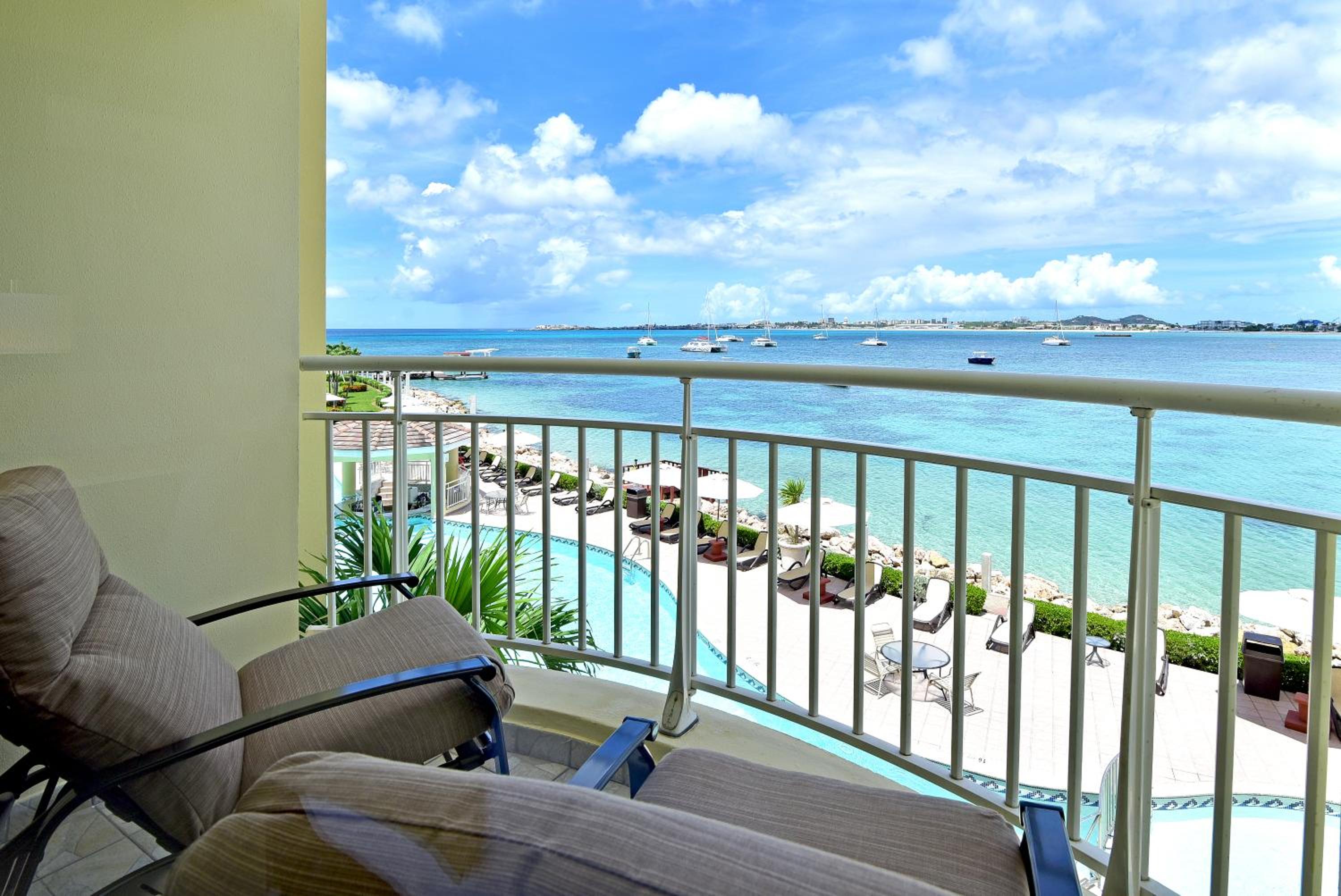 Junior Suite, Kitchenette, Oceanfront - Photo 7