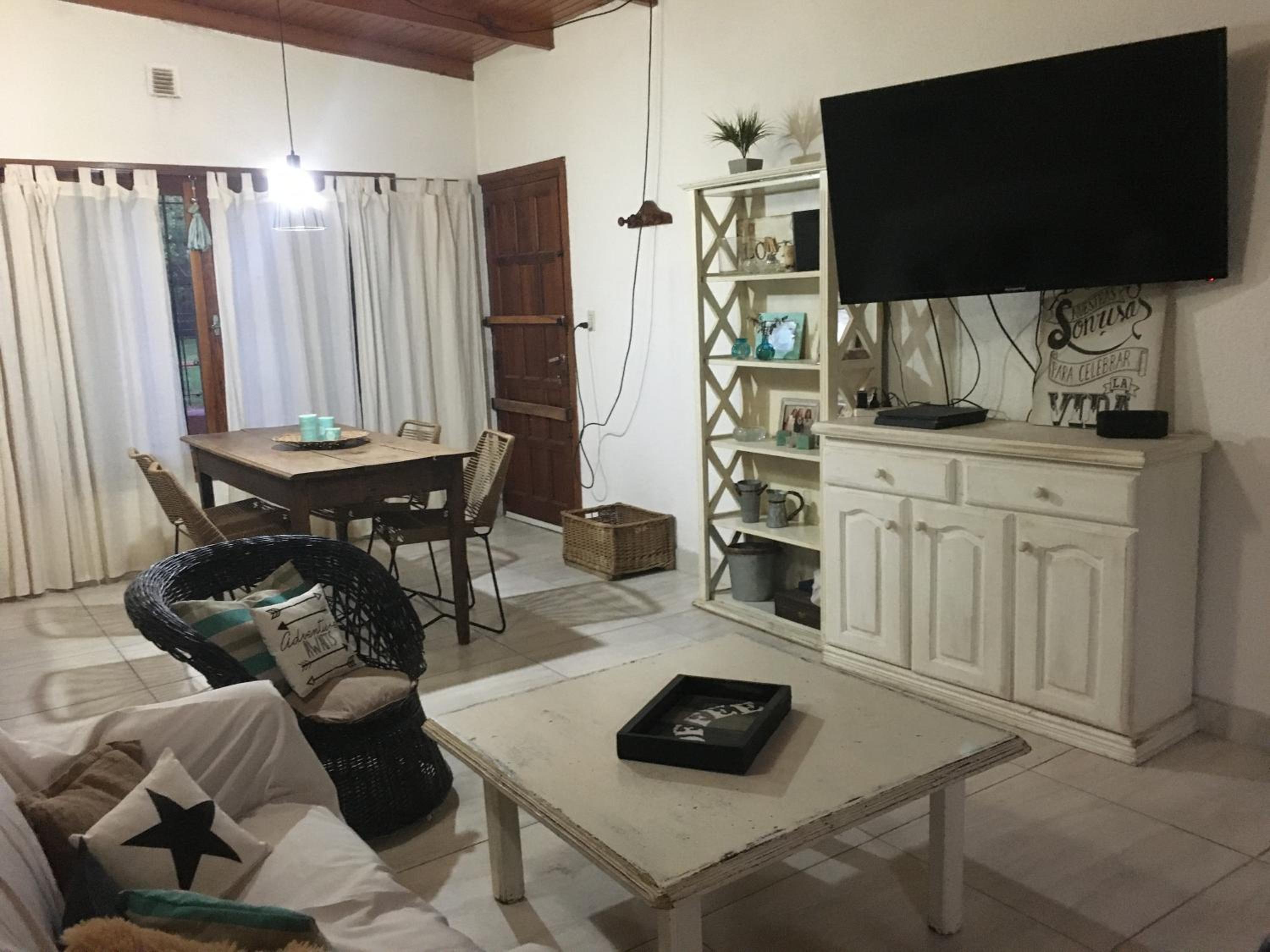 Two-Bedroom House photo 1