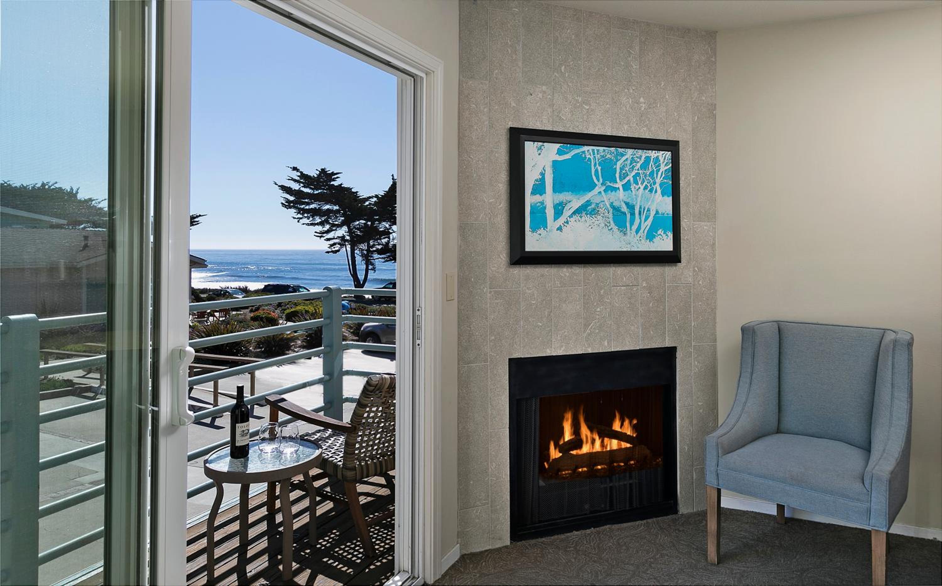 King Room with Partial Ocean View - Photo 2