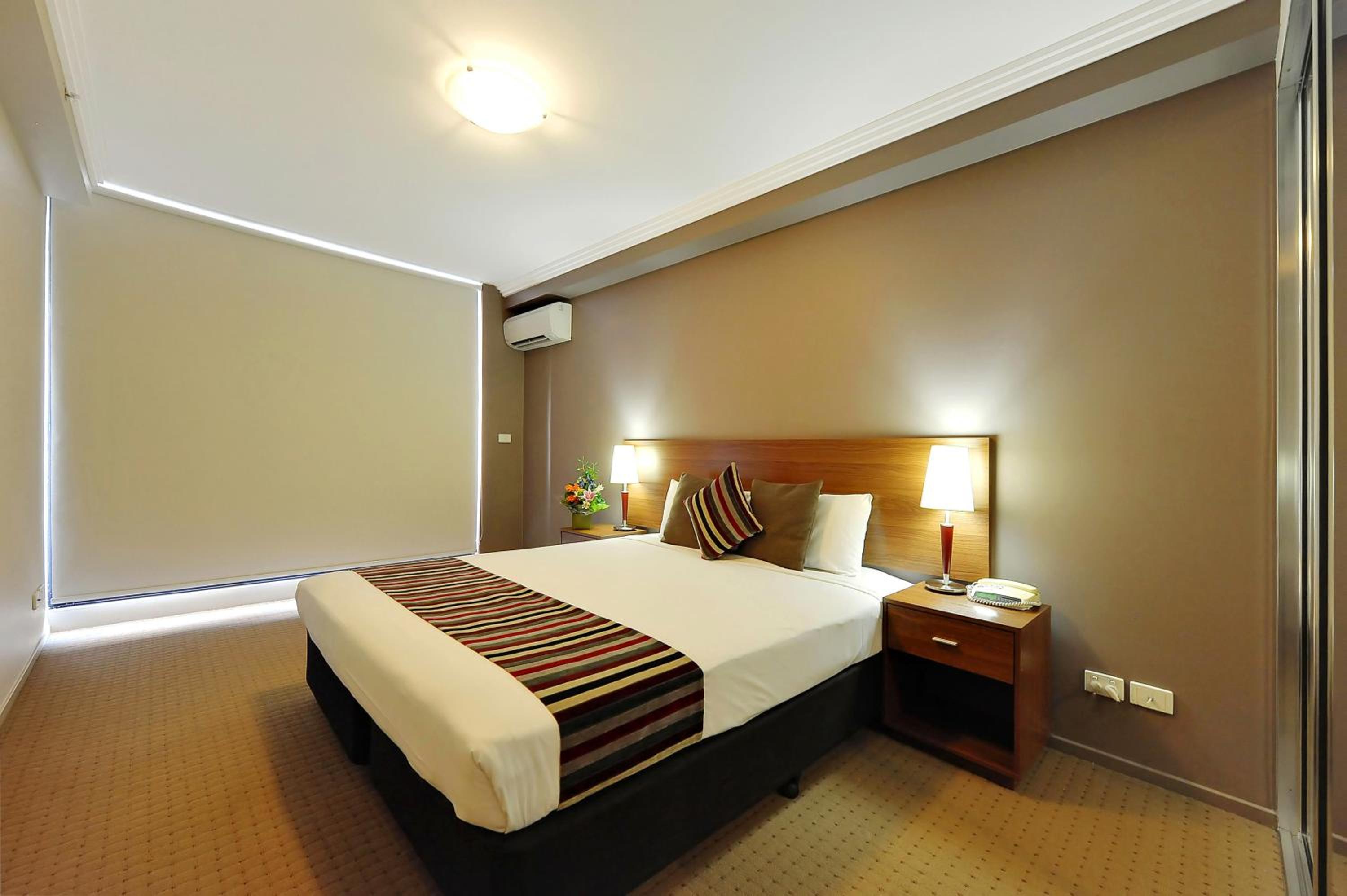 Accessible Room (Daily Housekeeping)