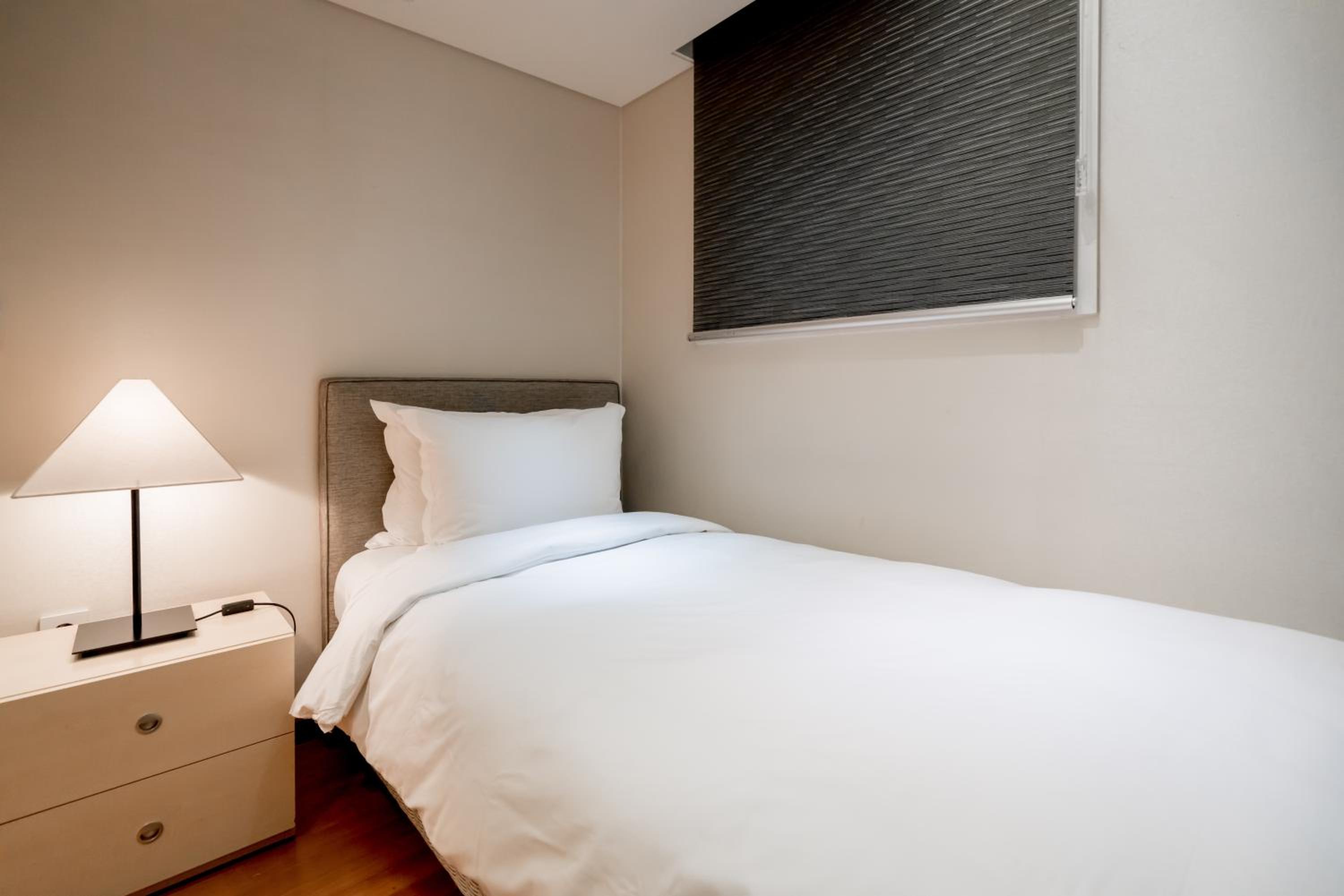 Two bedroom Premier Suite - Photo 3