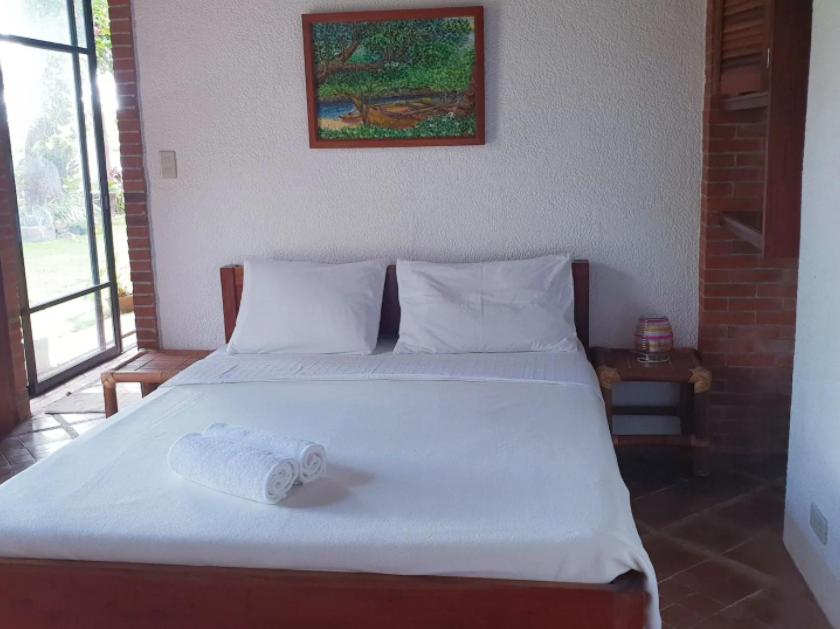 Budget Double Room - Photo 1