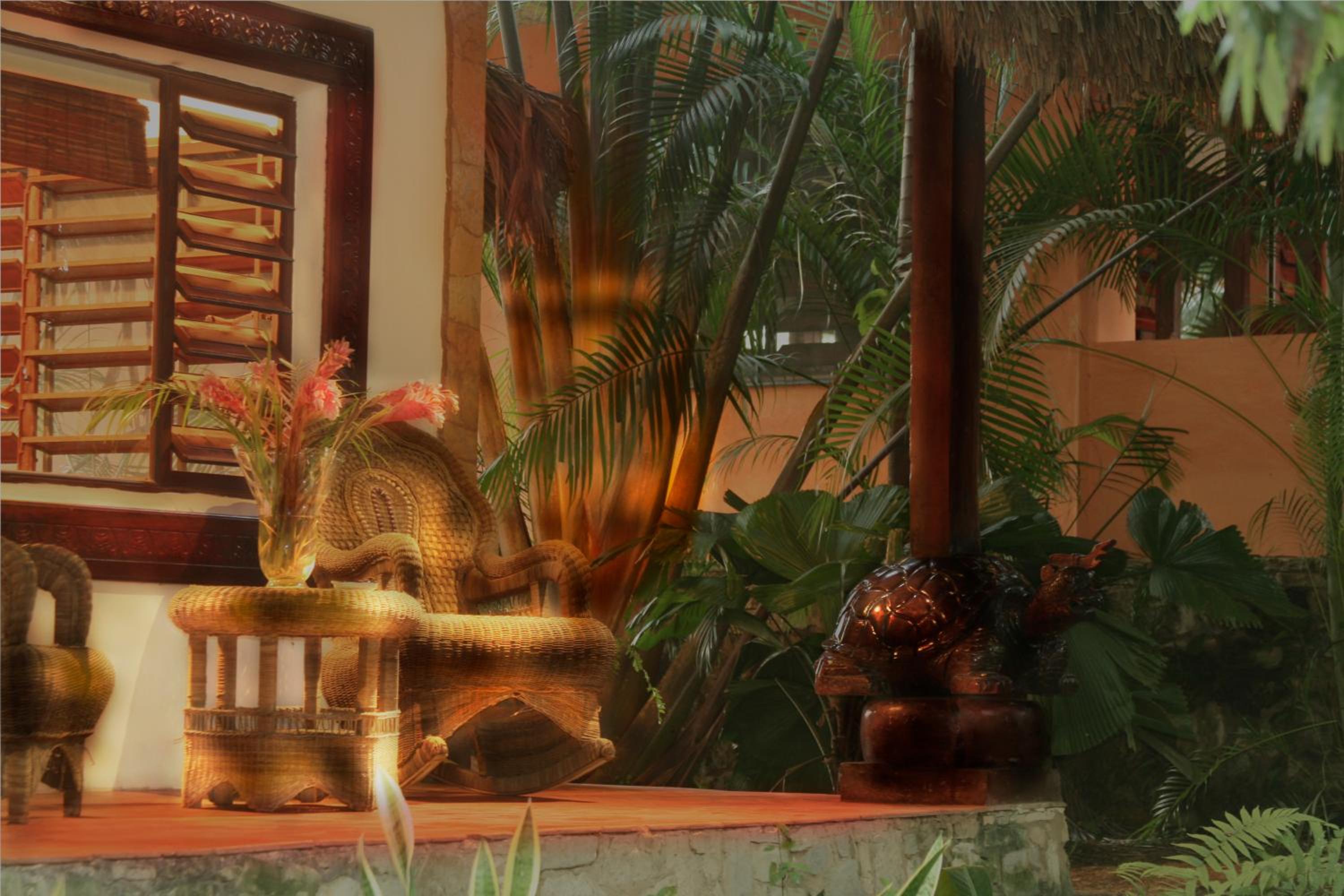 Deluxe Suite - Photo 10