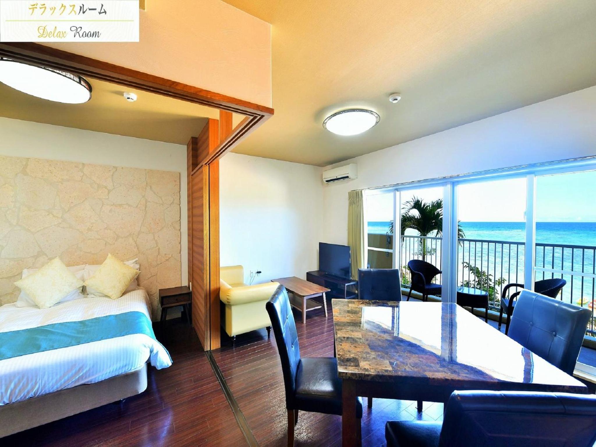 Comfort Quadruple Room