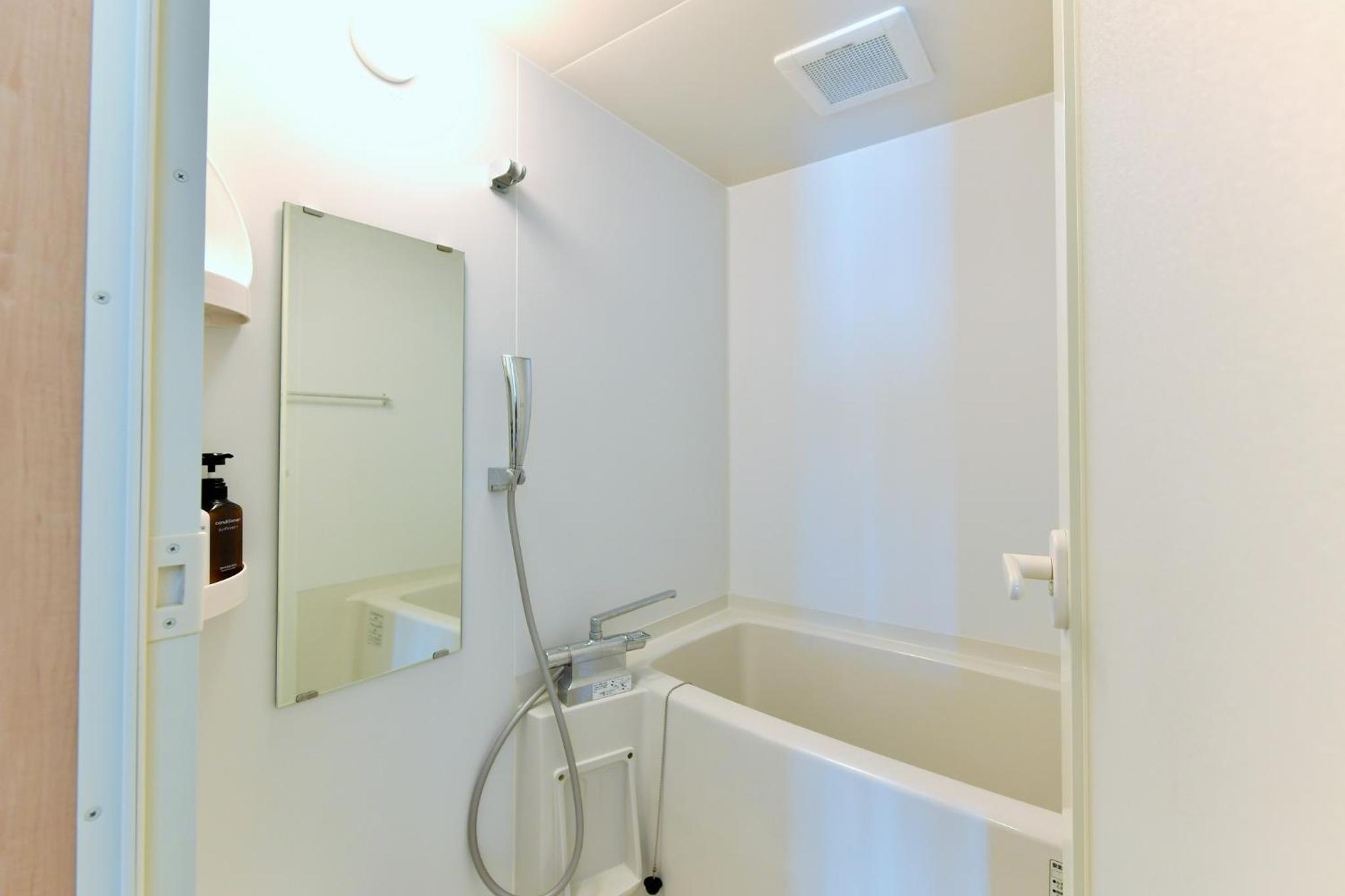 Premium Quadruple Room photo 2