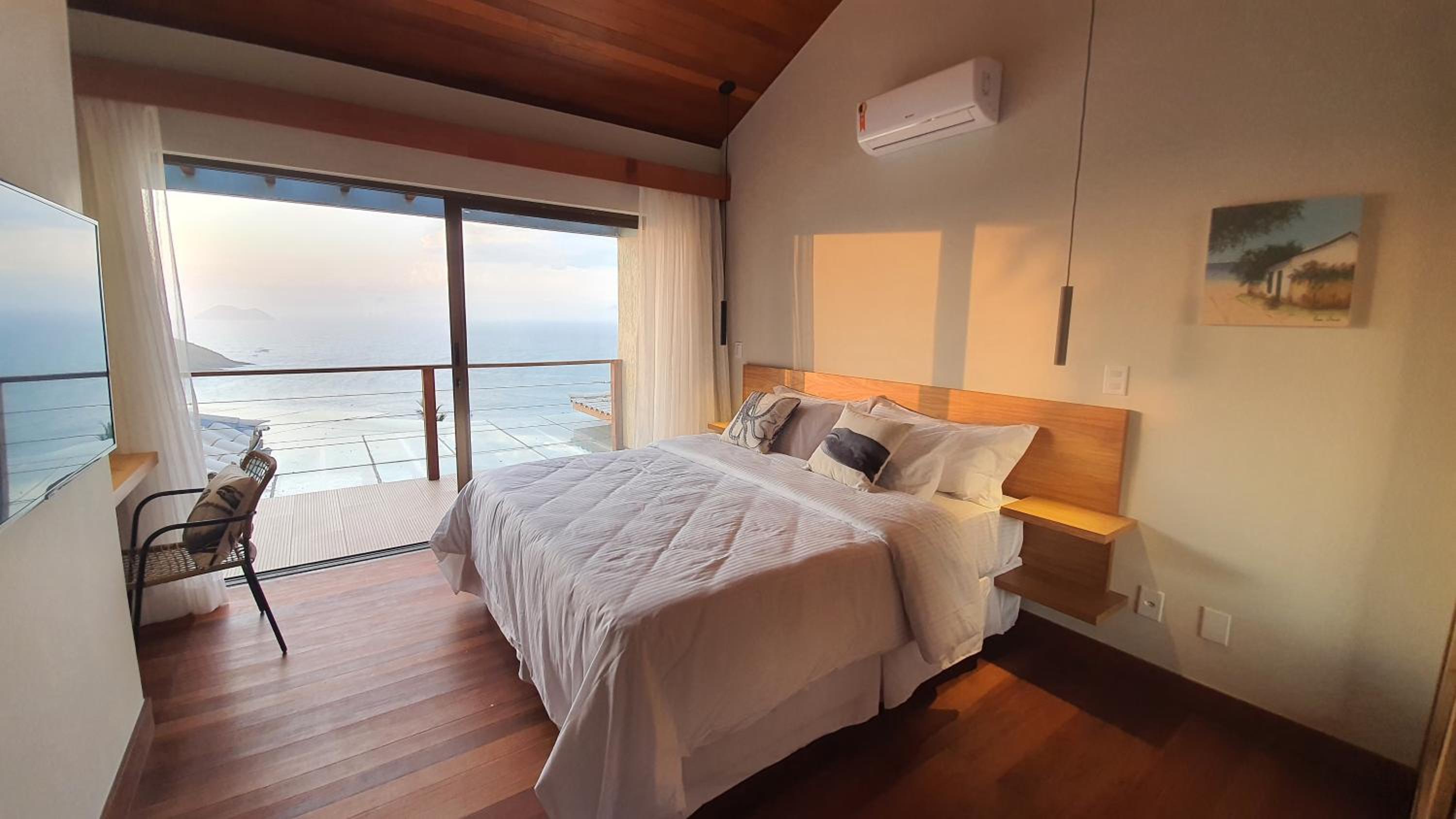 King Room with Sea View photo 3