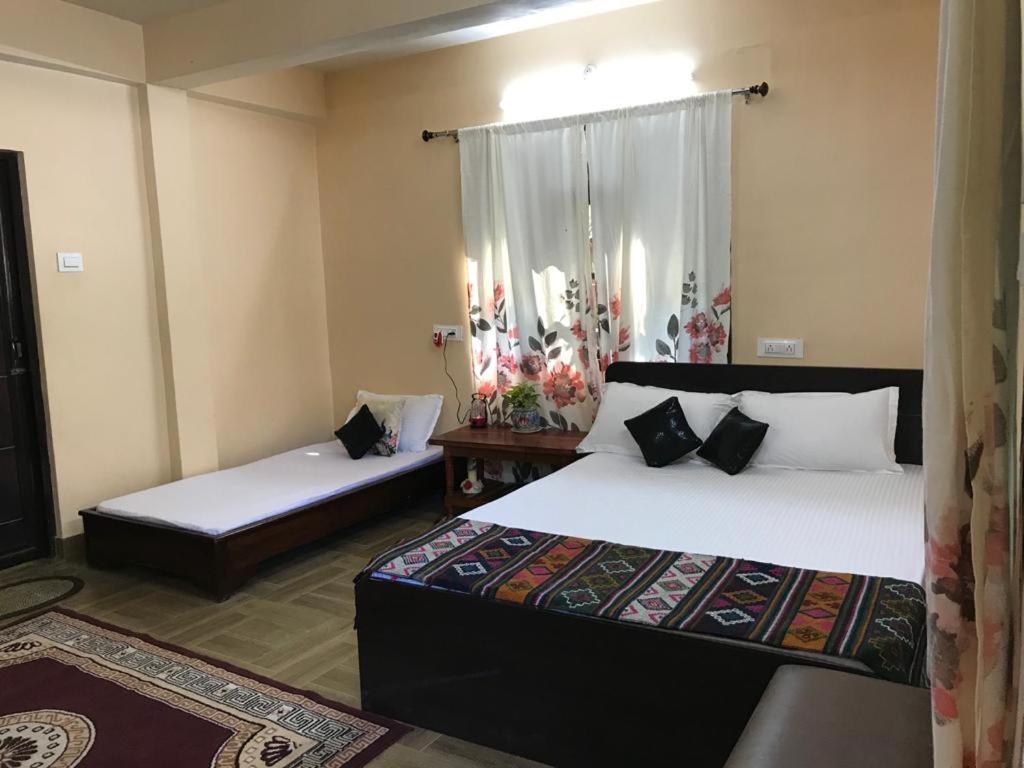 Family Suite with Balcony photo 1