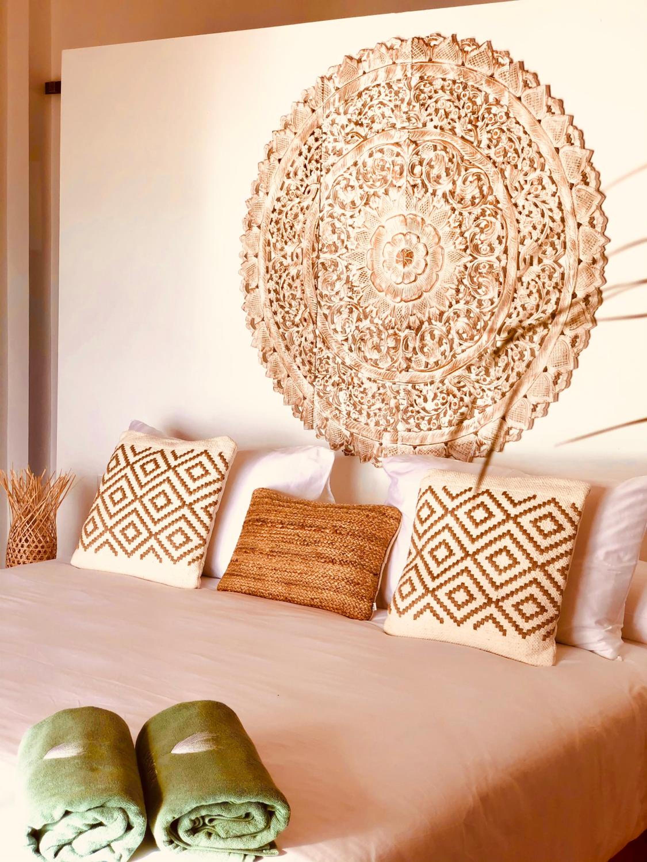 Bungalow - Beach Front