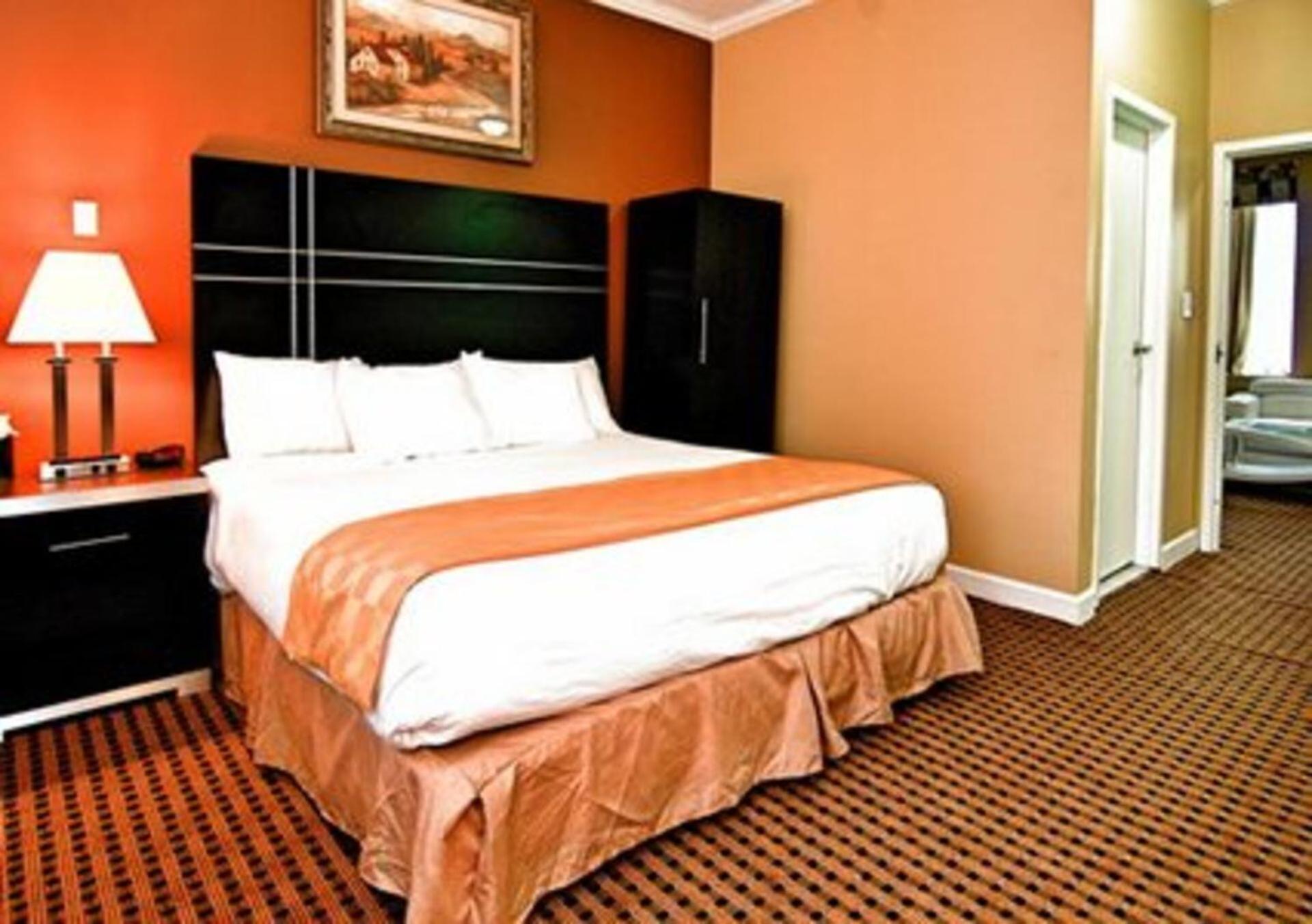 Executive Suite photo 1
