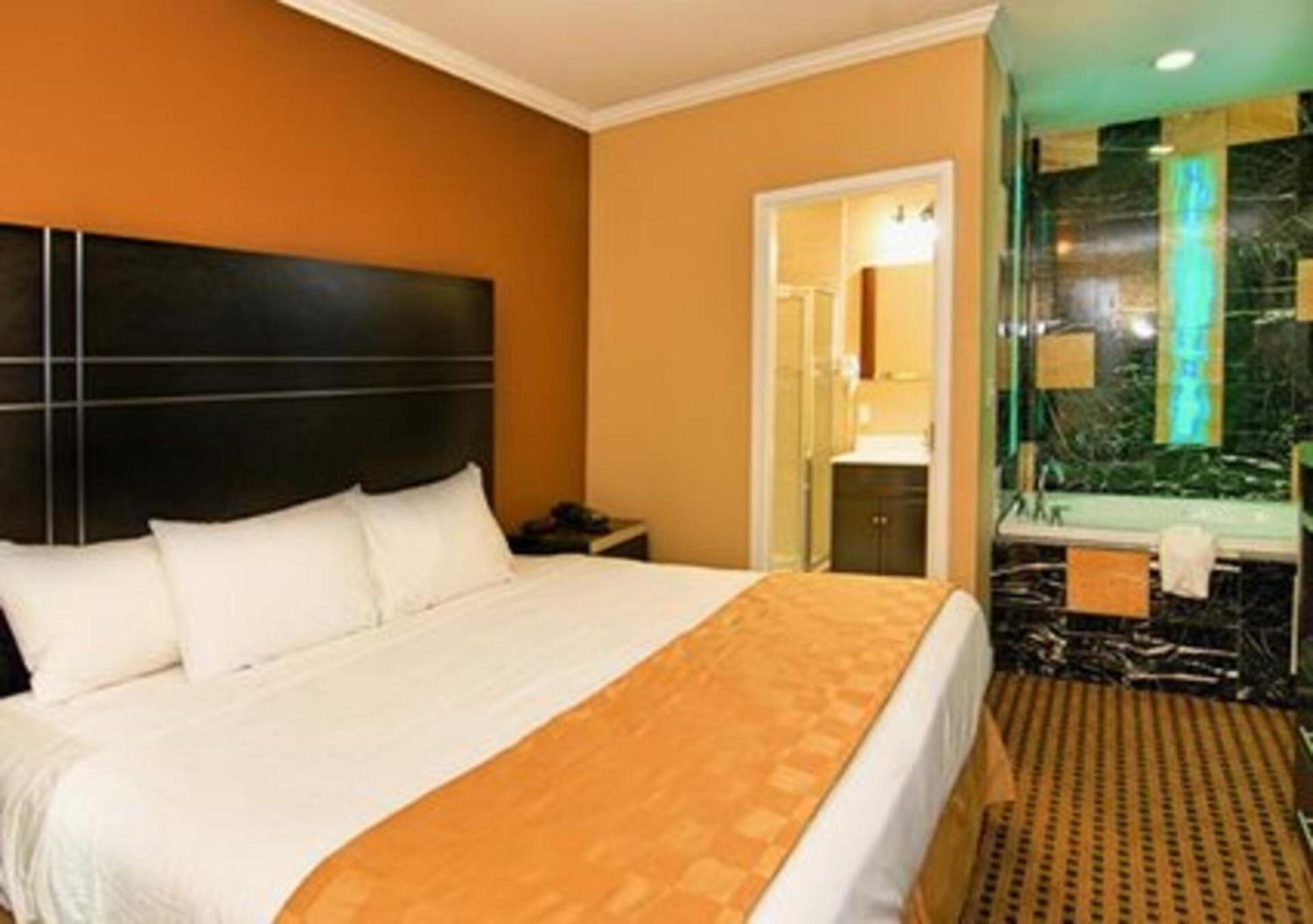 One-Bedroom Suite photo 1