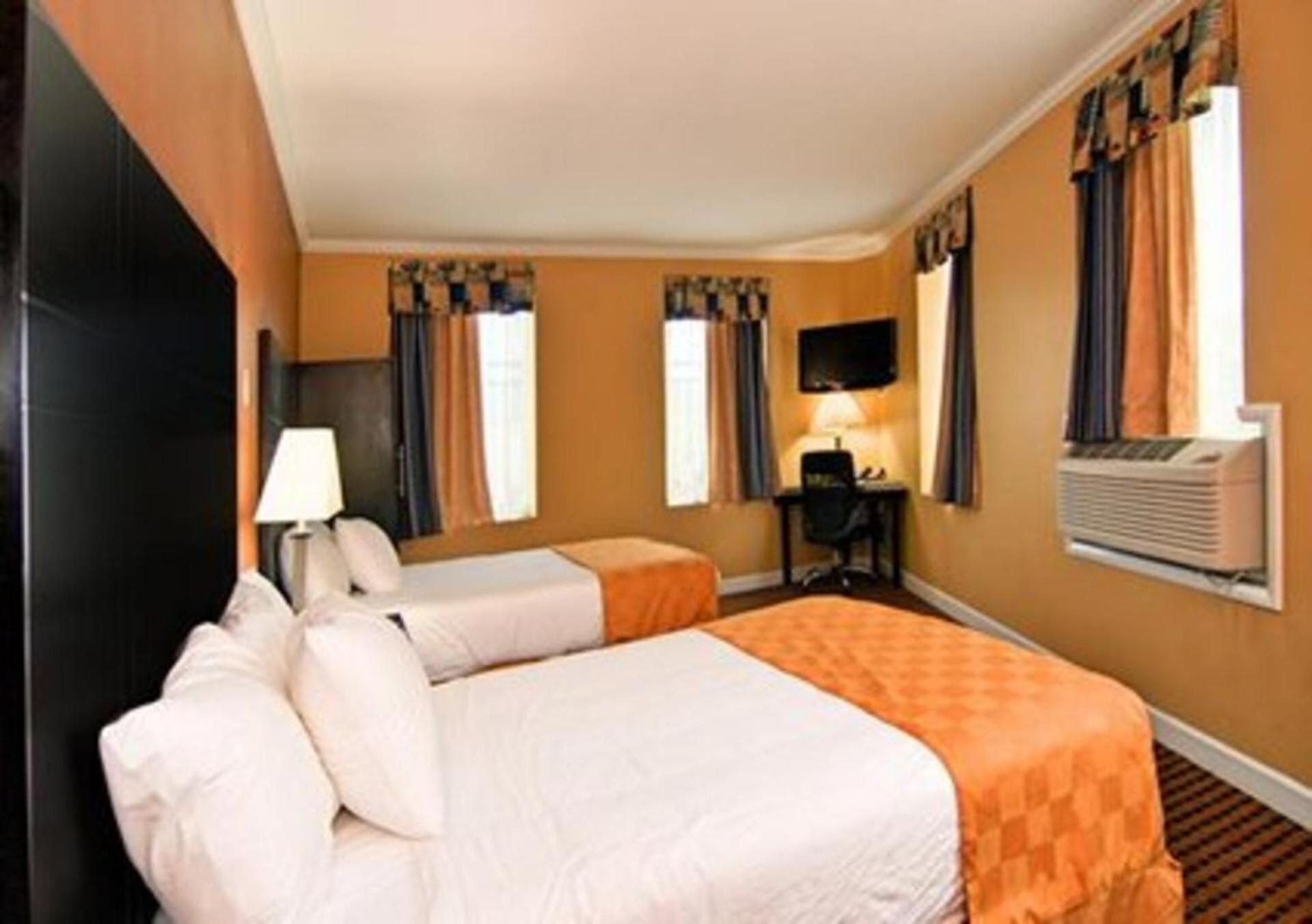 Double Room photo 2