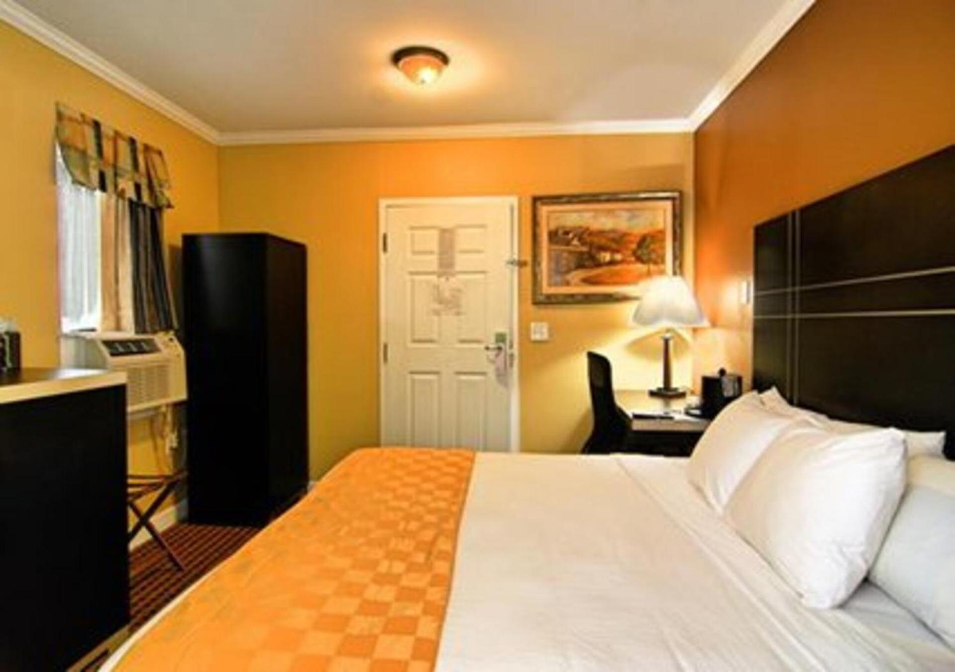 One-Bedroom Suite photo 2