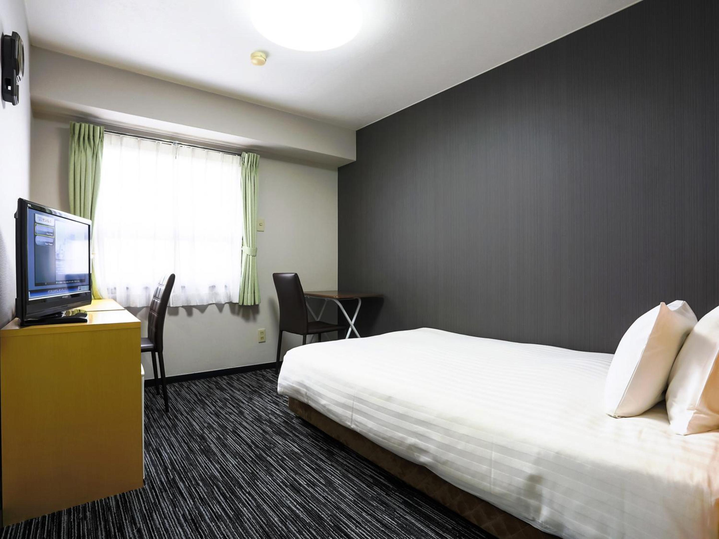 Economy Double Room - Smoking photo 1