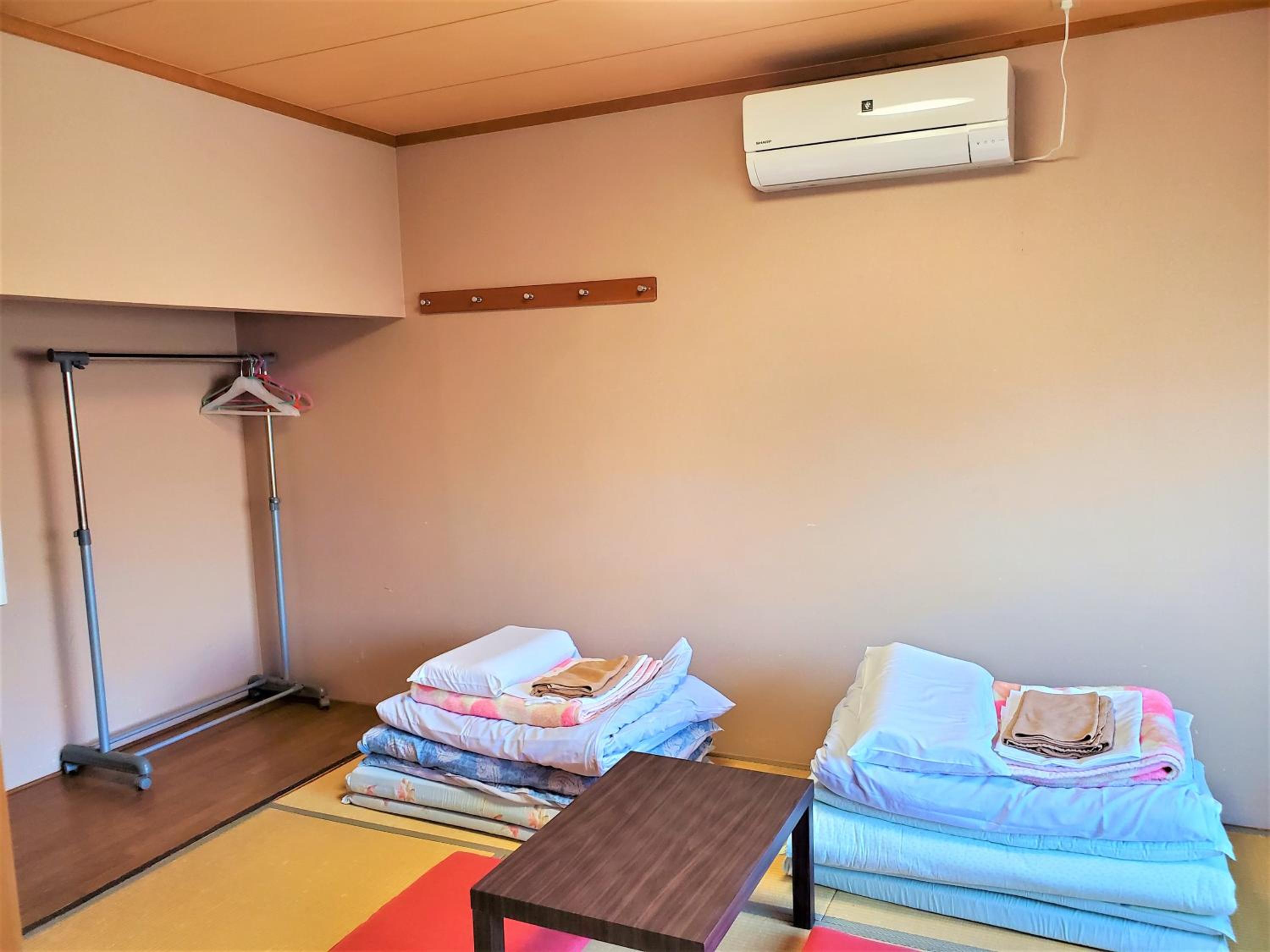 Japanese-Style Room - Photo 1