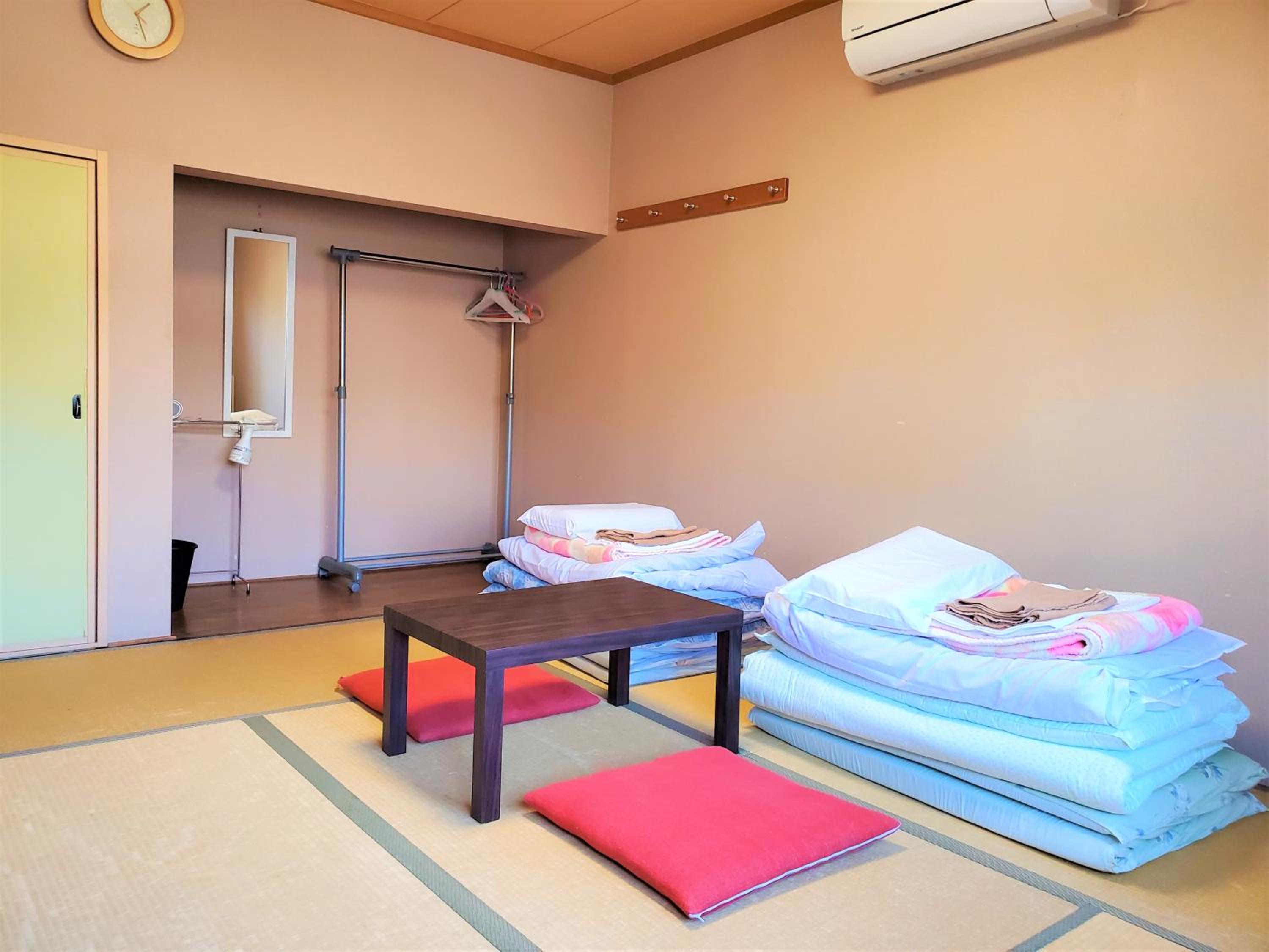 Japanese-Style Room - Photo 4