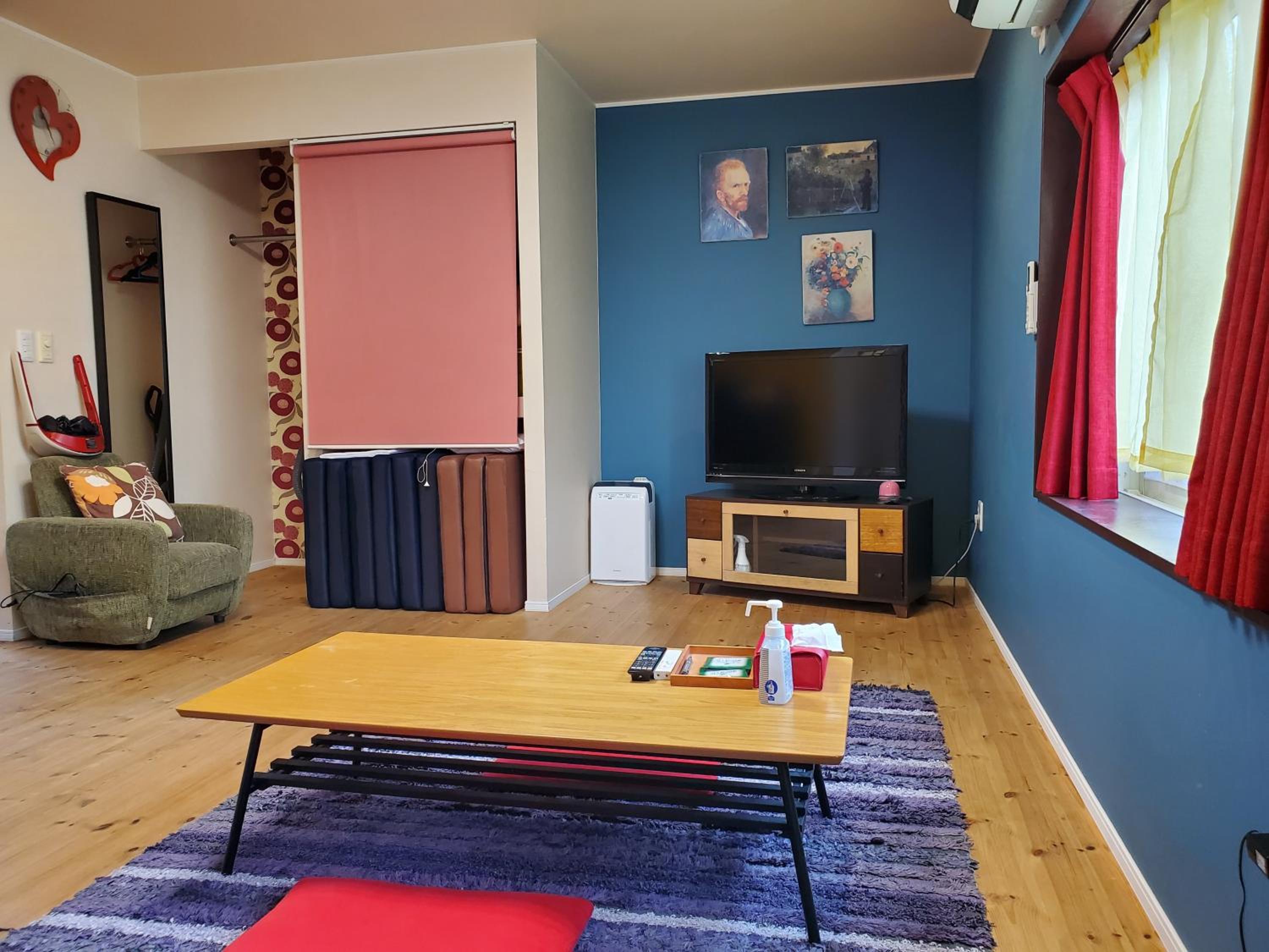 Townhouse photo 1