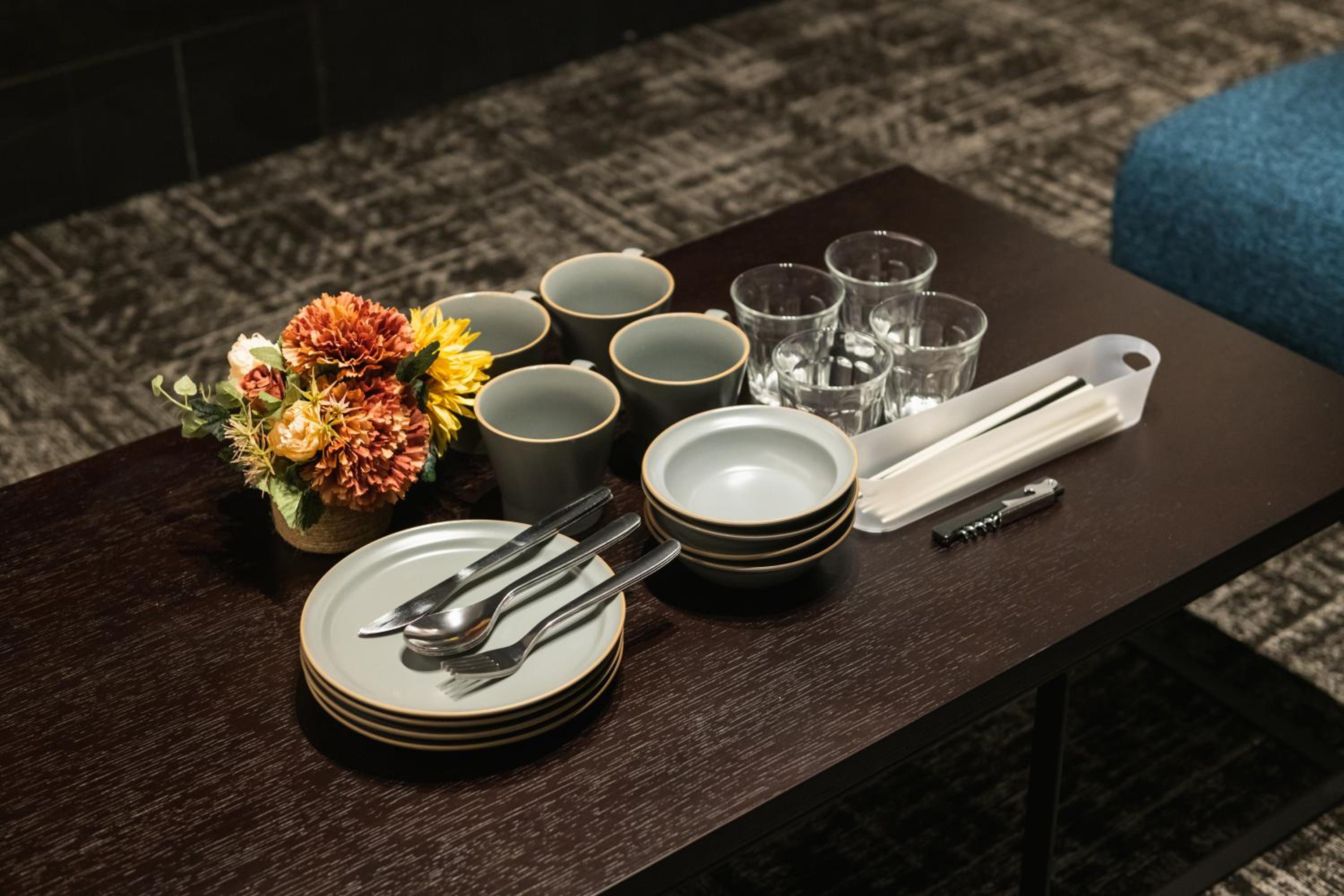 Standard Suite - Photo 6