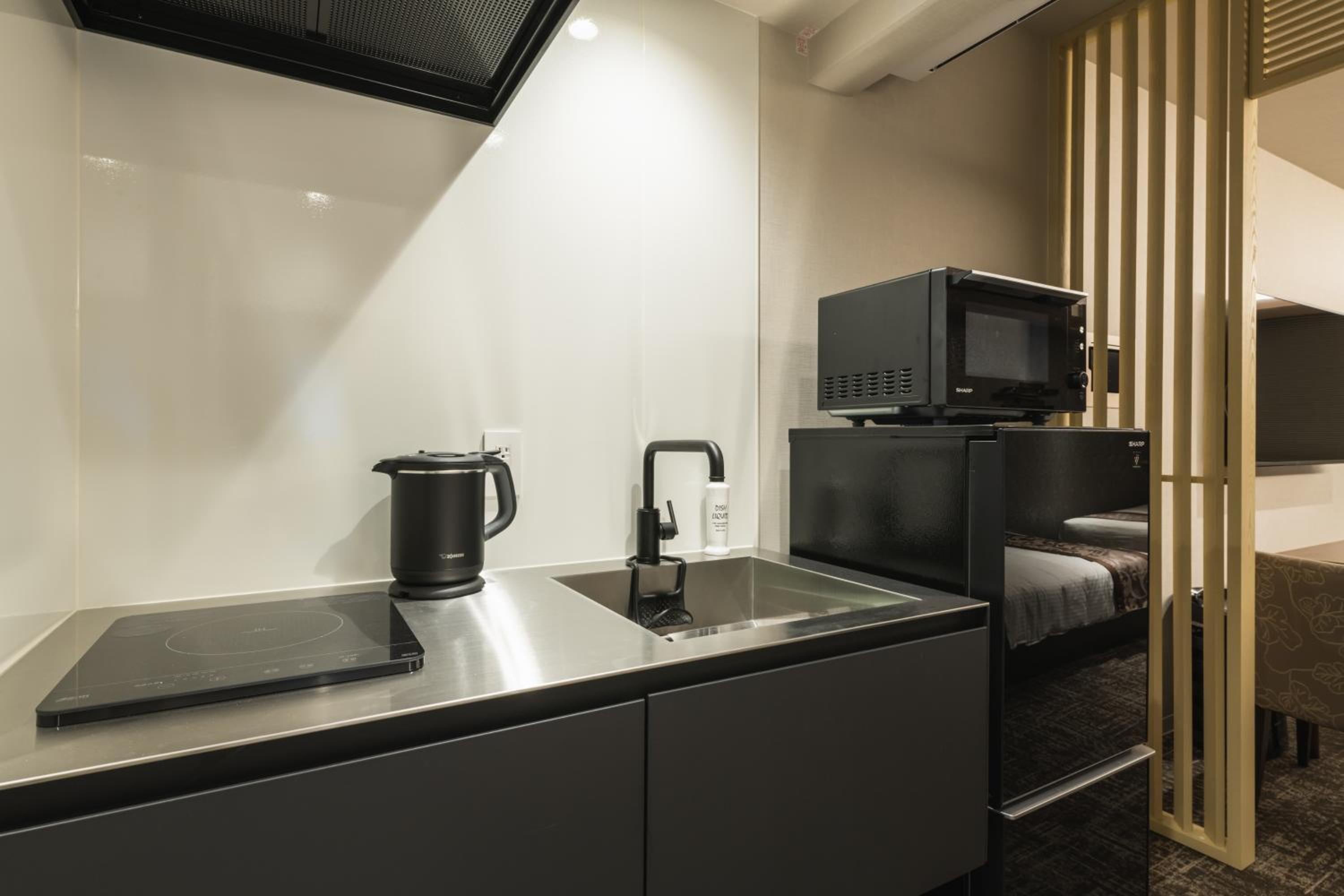 Junior Suite - Photo 8