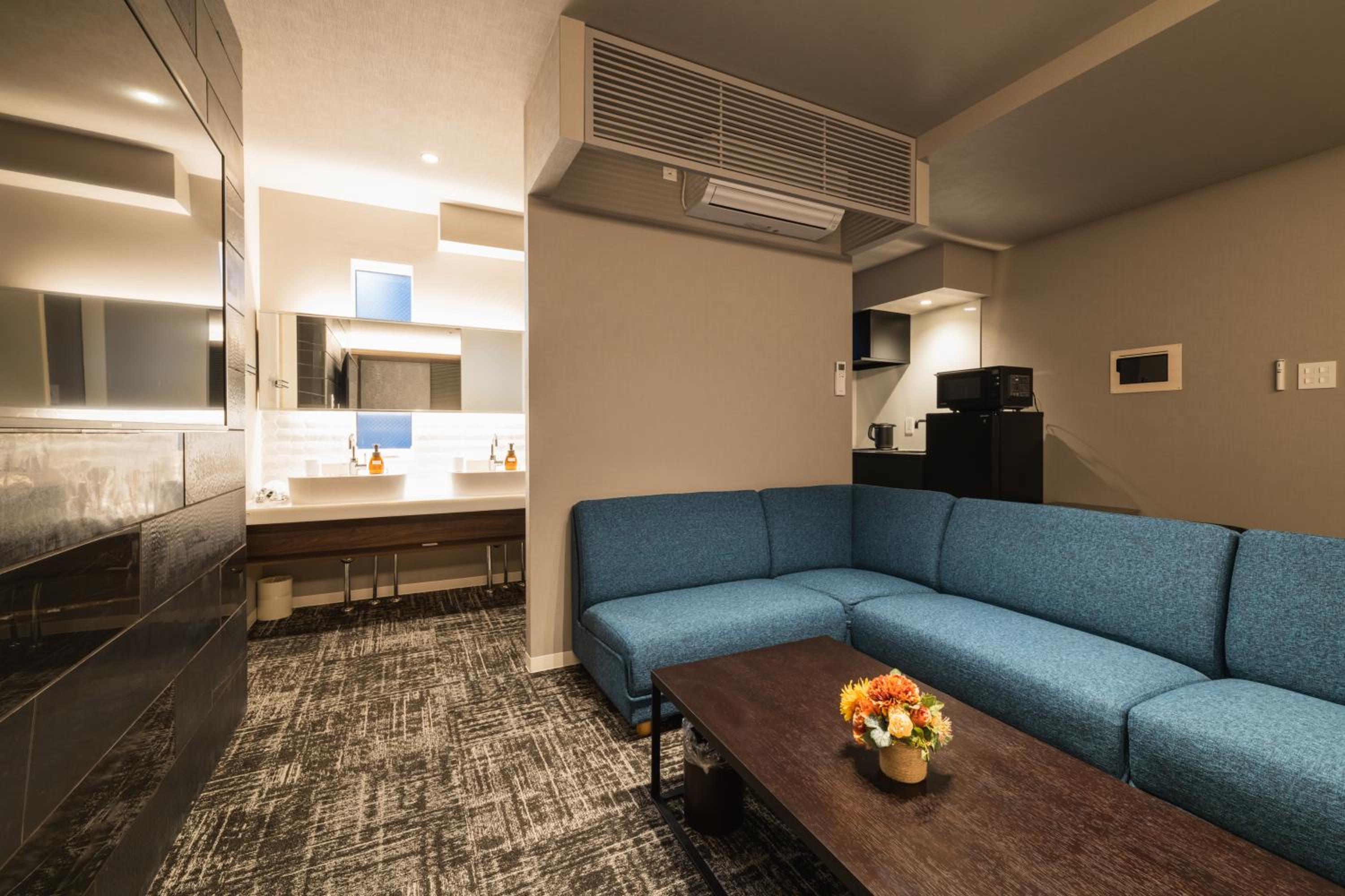 Deluxe Suite - Photo 7