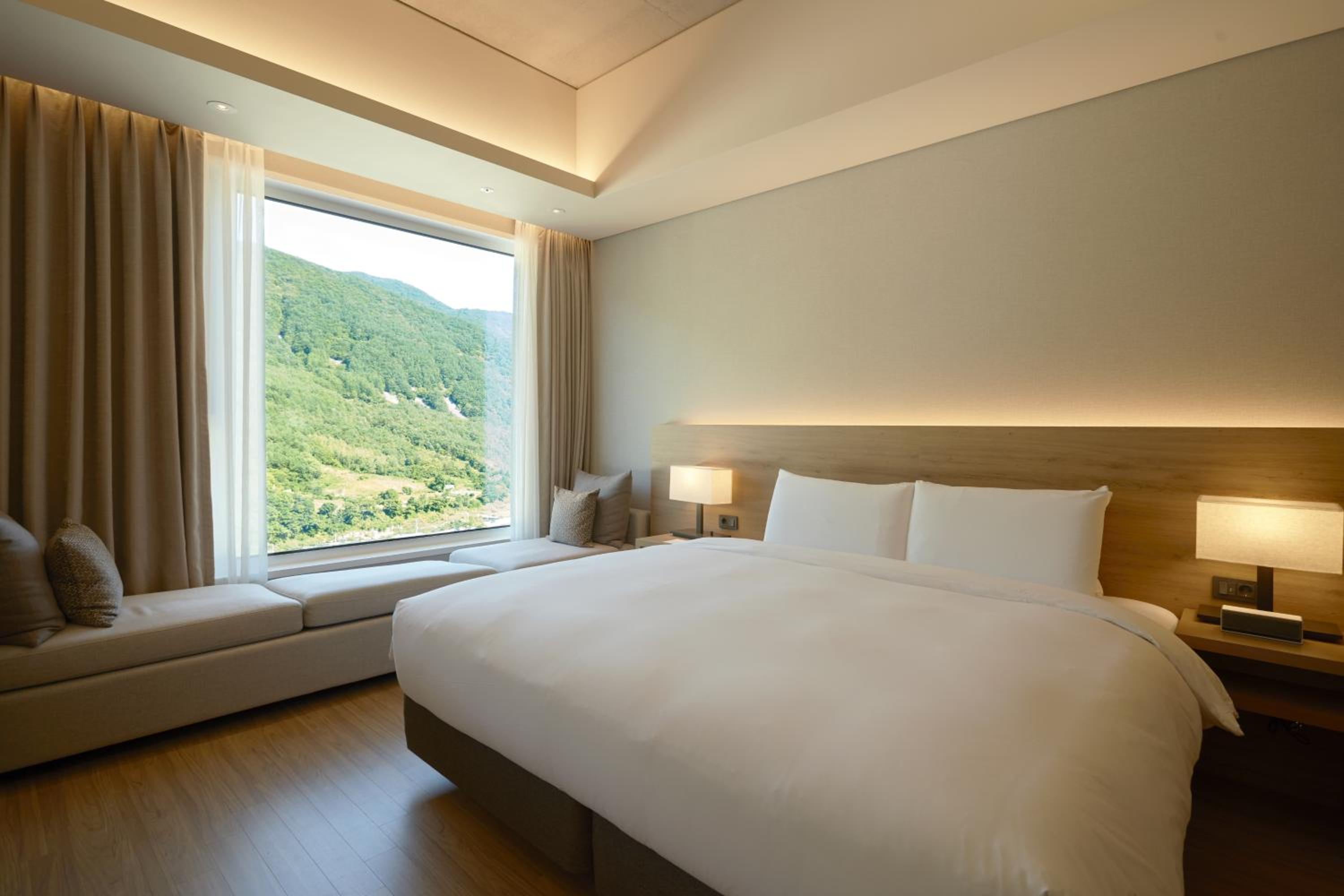 Standard King Room