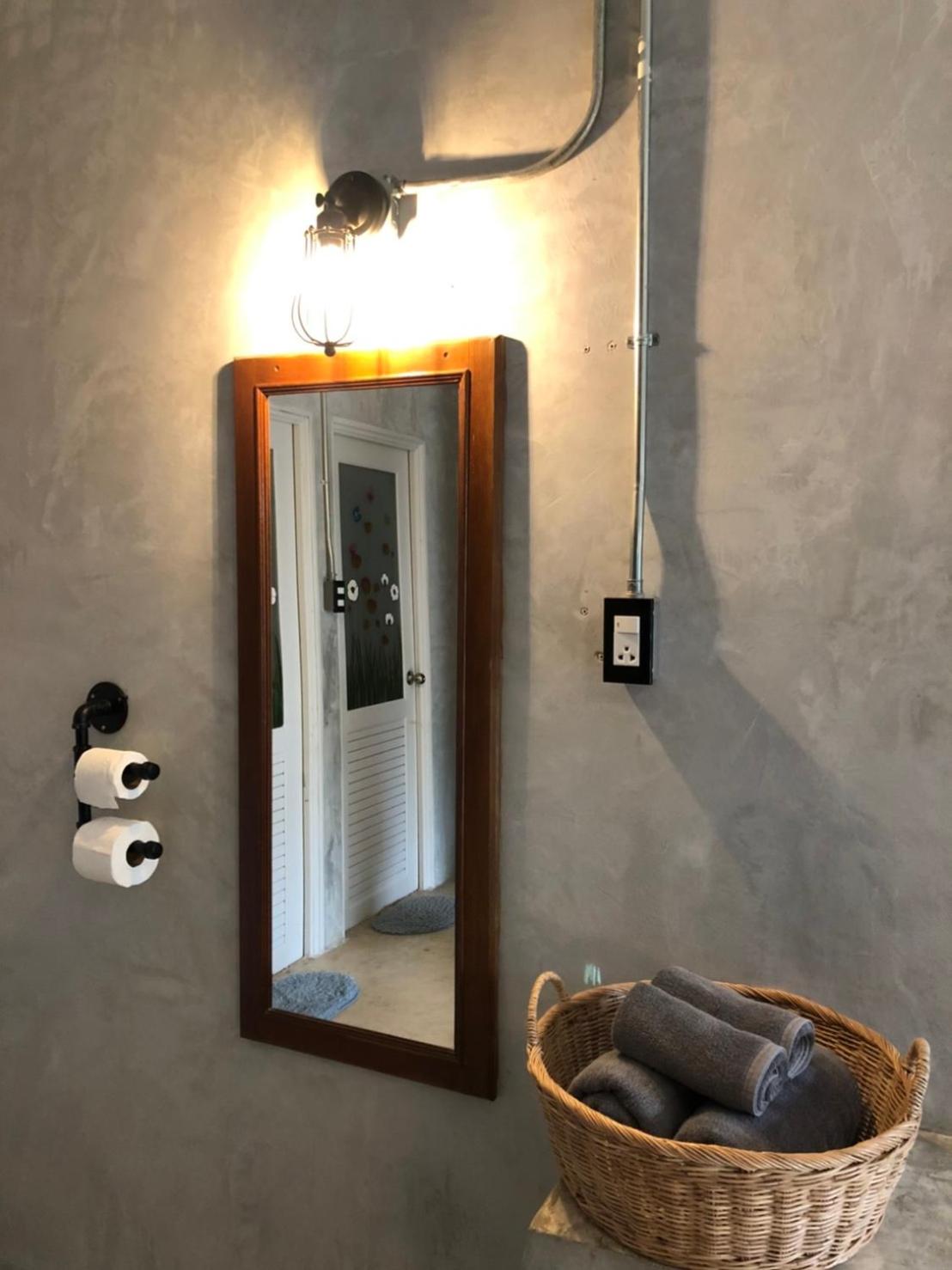 Superior Quadruple Room photo 2