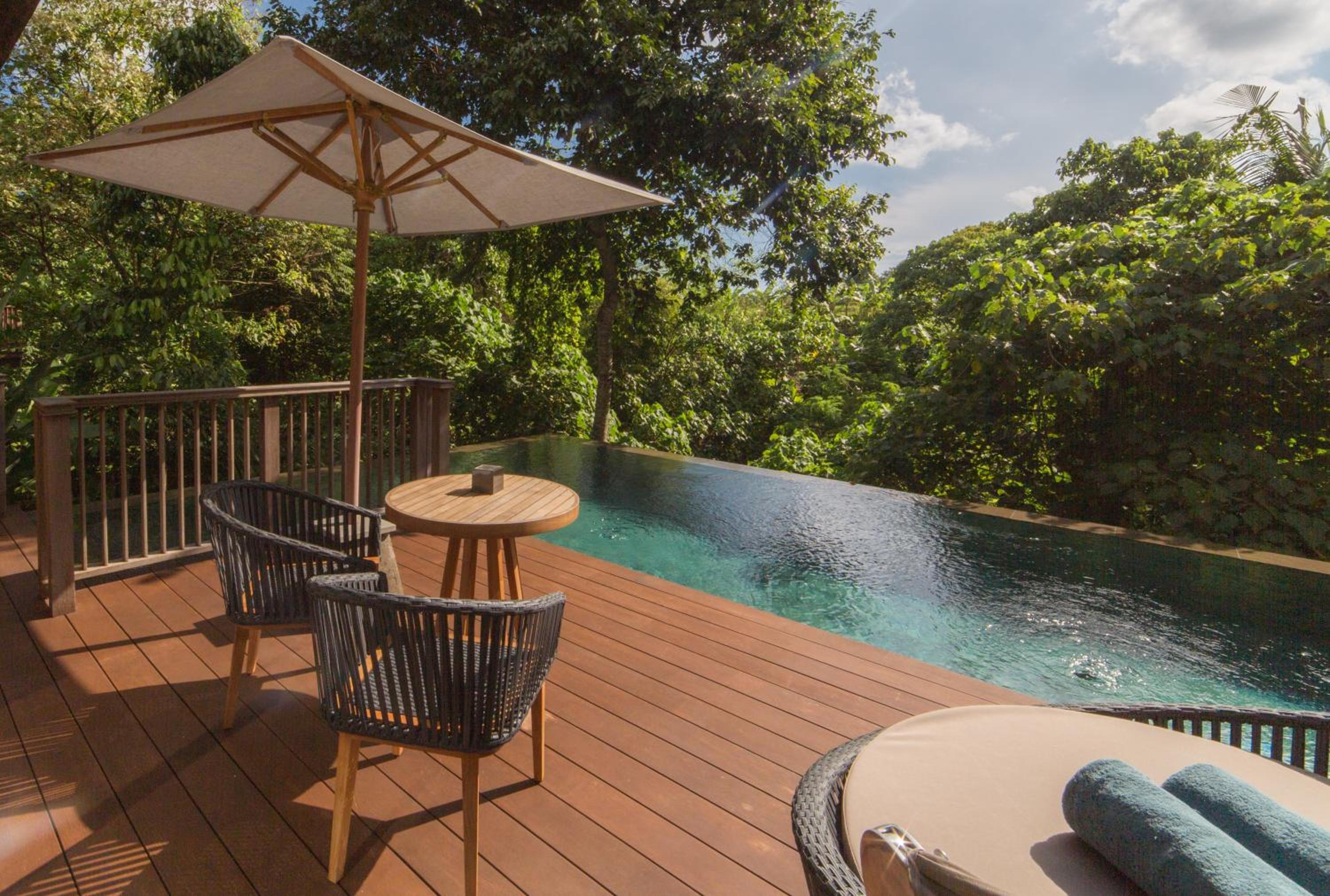 Jungle Pool Pavilion - Photo 5