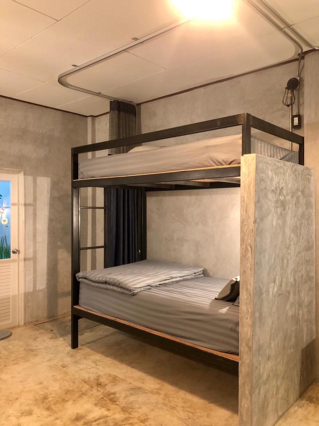 Superior Quadruple Room photo 1