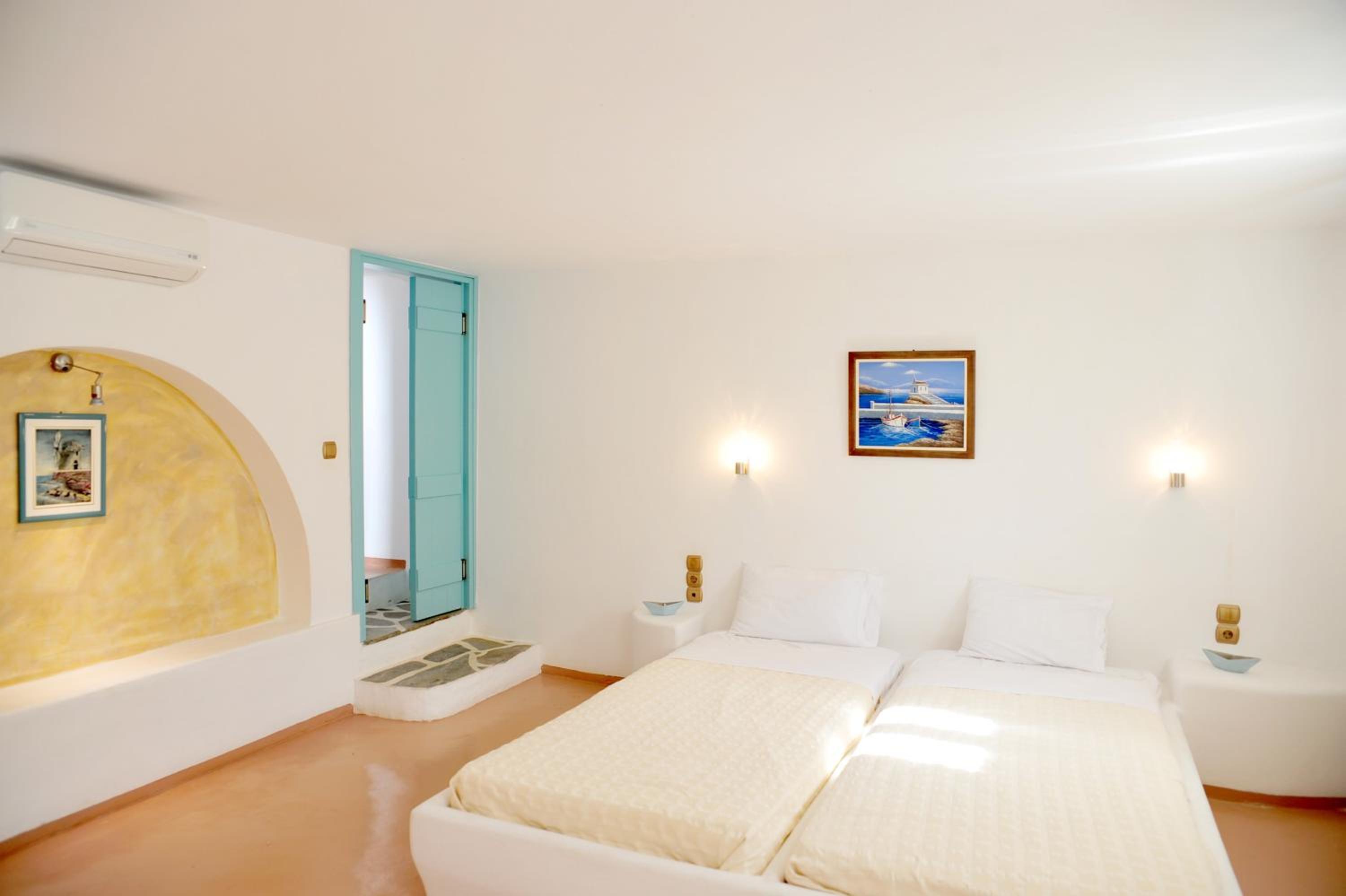 Family Suite photo 2