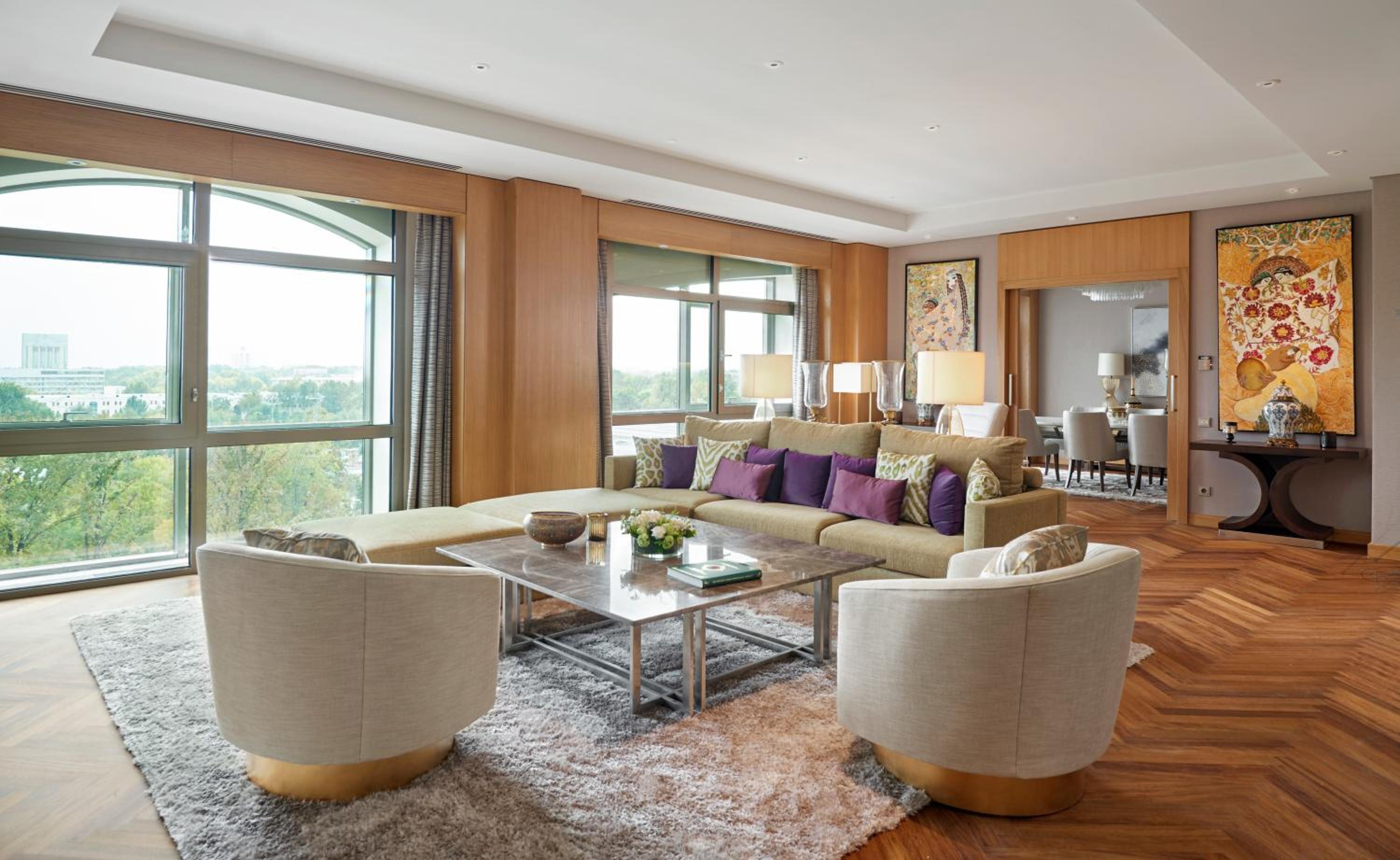 Executive Suite photo 3