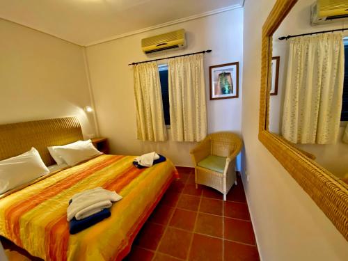 One-Bedroom Apartment (2 - 3 Adults) photo 3