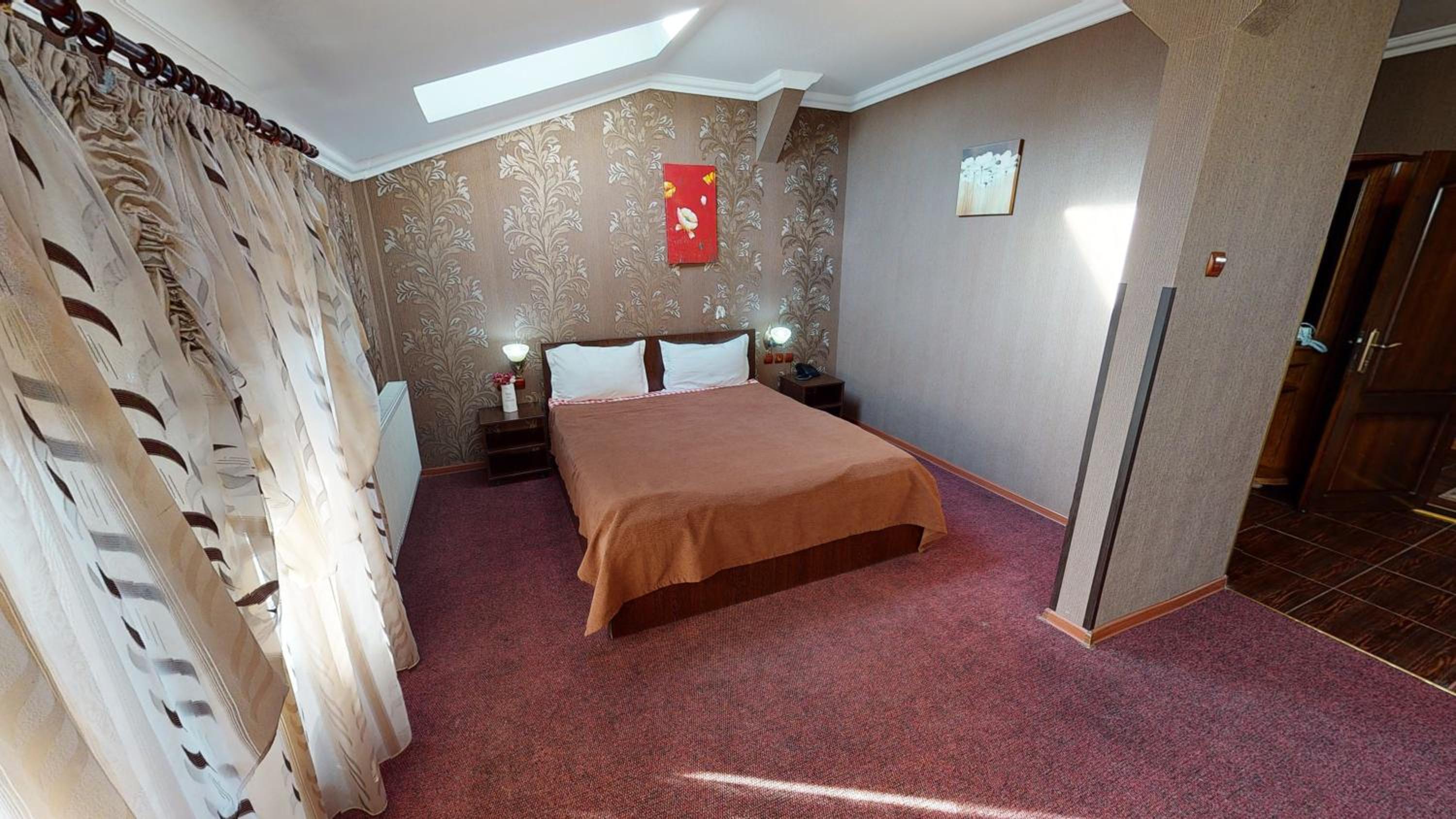 Superior Double or Twin Room photo 3