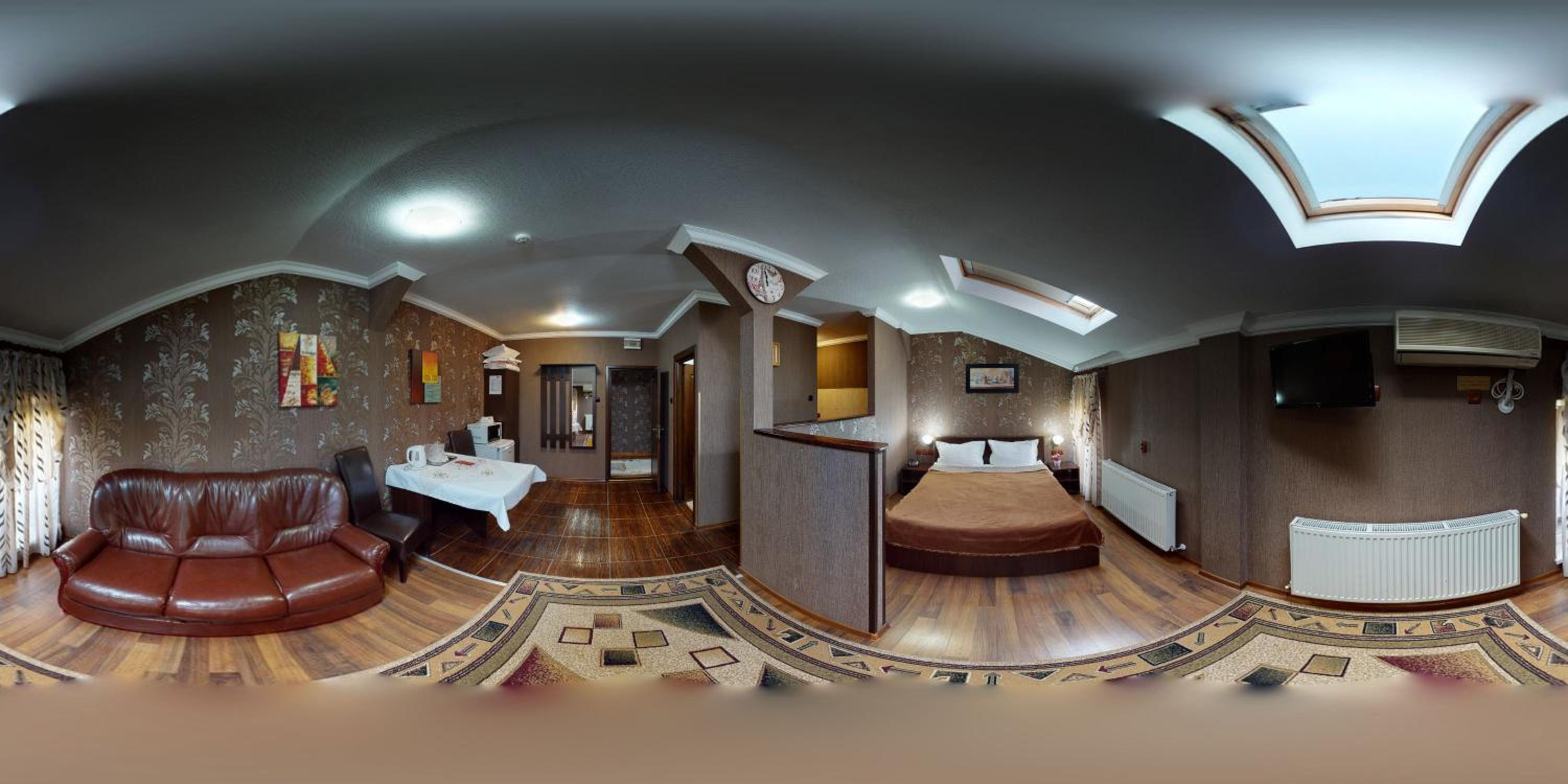 Triple Room photo 1